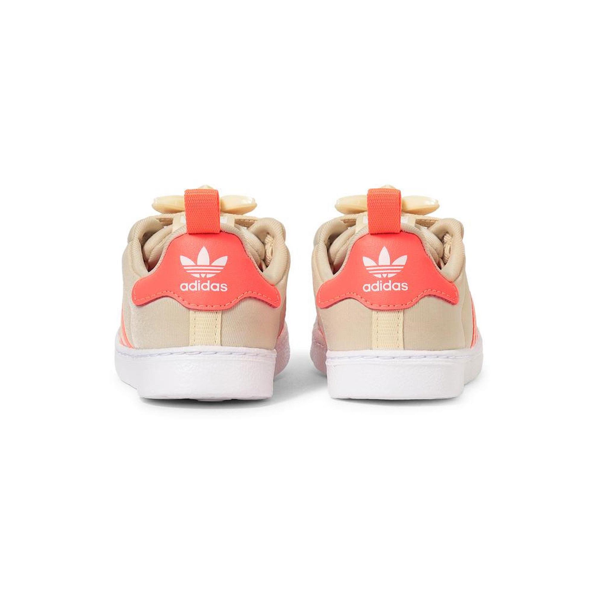 adidas Superstar 360 Çocuk Günlük Spor Ayakkabı - Görsel 5