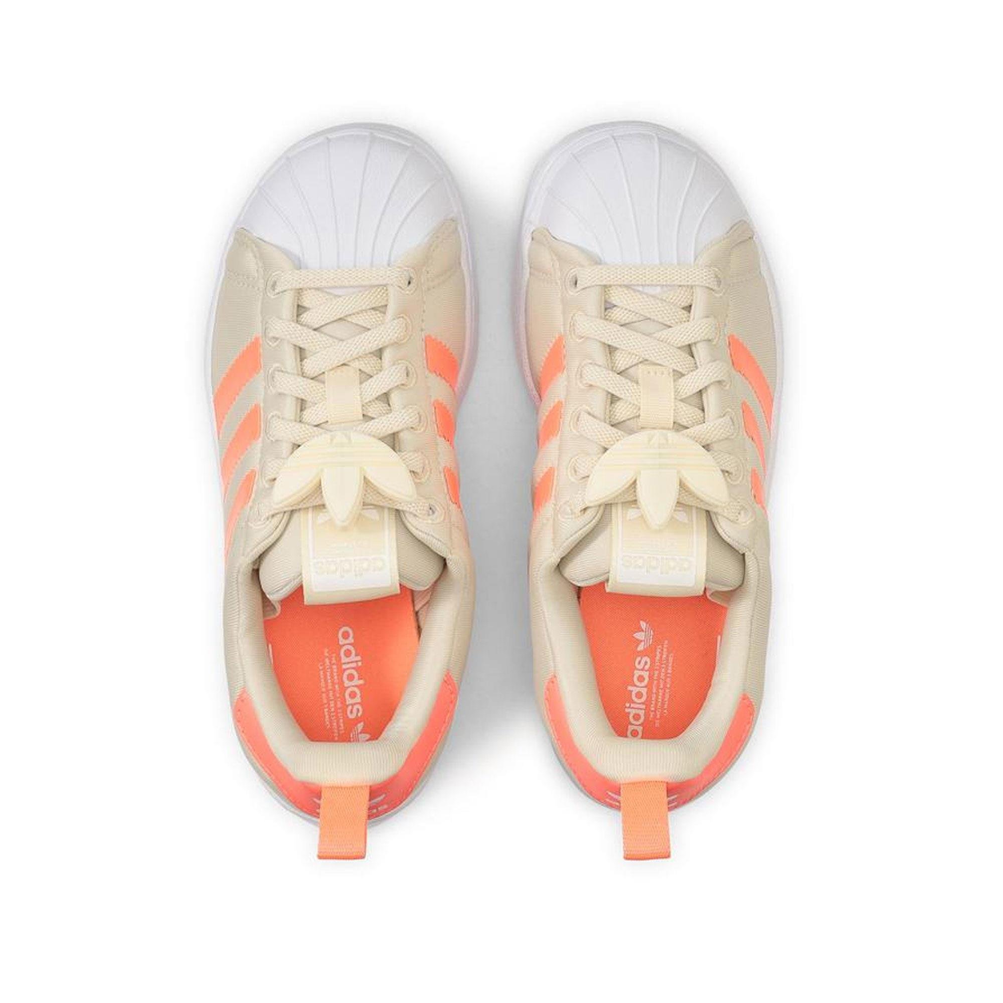 adidas Superstar 360 Çocuk Günlük Spor Ayakkabı - Görsel 3