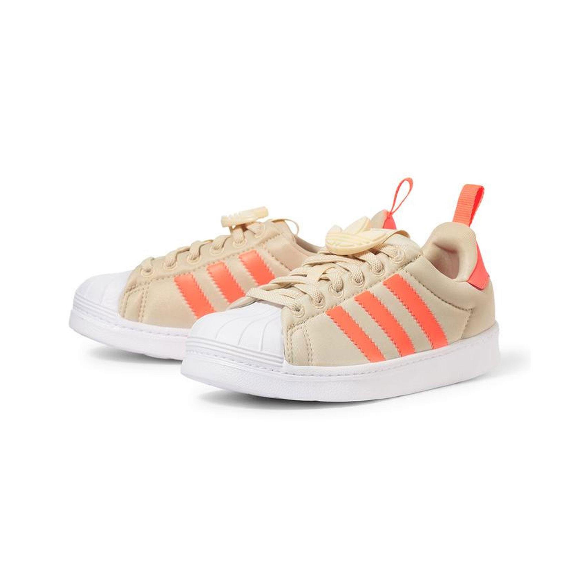 adidas Superstar 360 Çocuk Günlük Spor Ayakkabı - Görsel 6