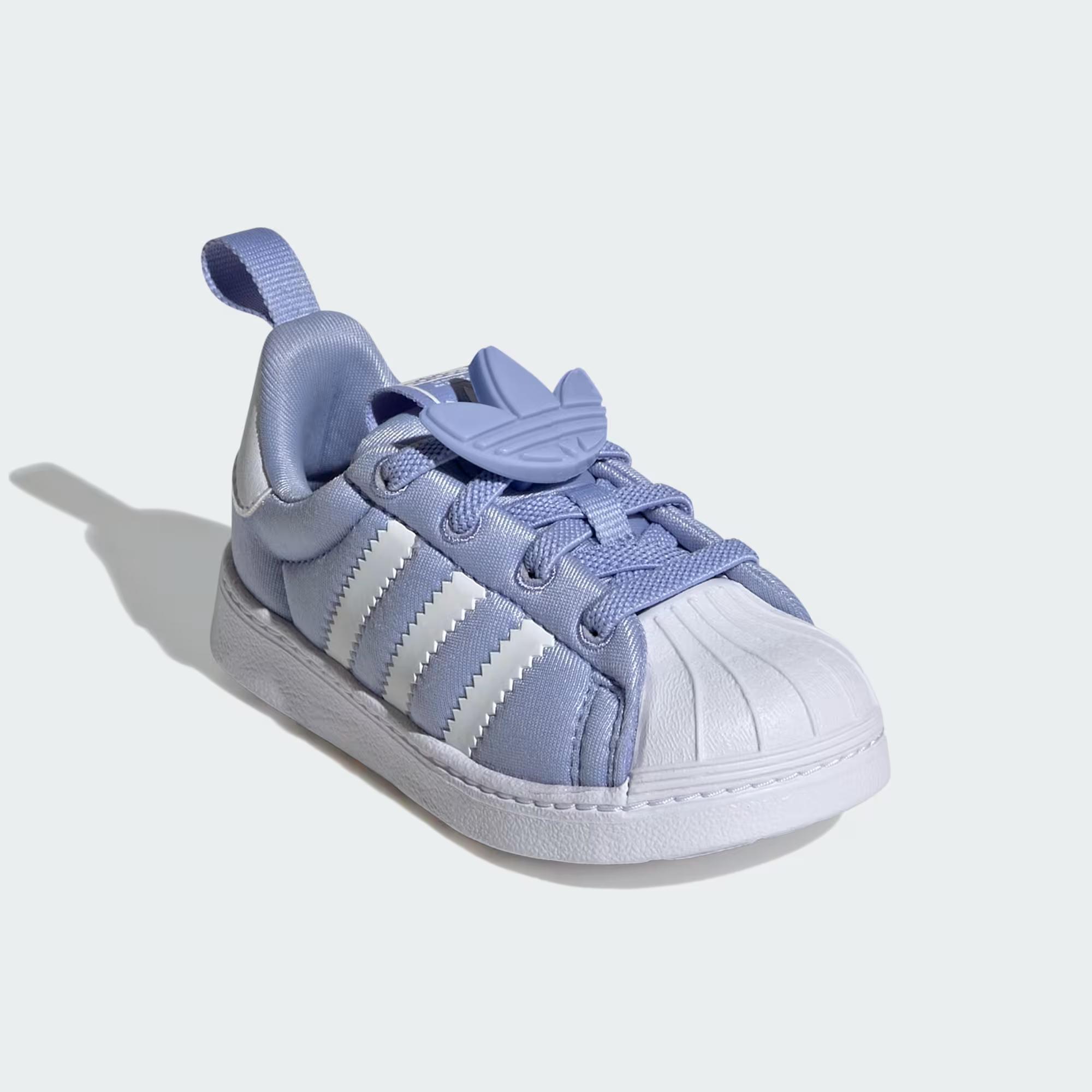 adidas Superstar 360 Comfort Closure Çocuk Günlük Spor Ayakkabı - Görsel 5