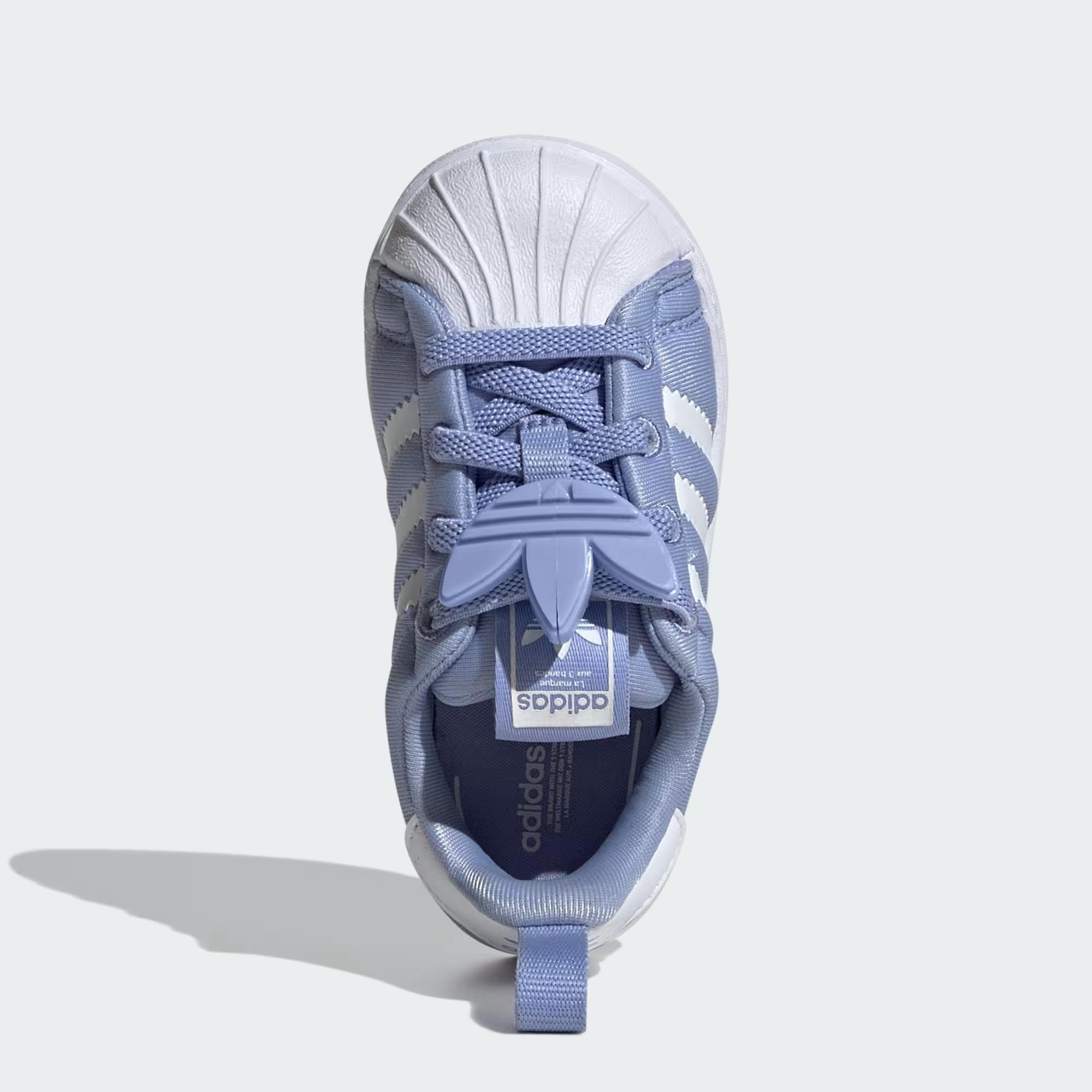 adidas Superstar 360 Comfort Closure Çocuk Günlük Spor Ayakkabı - Görsel 3