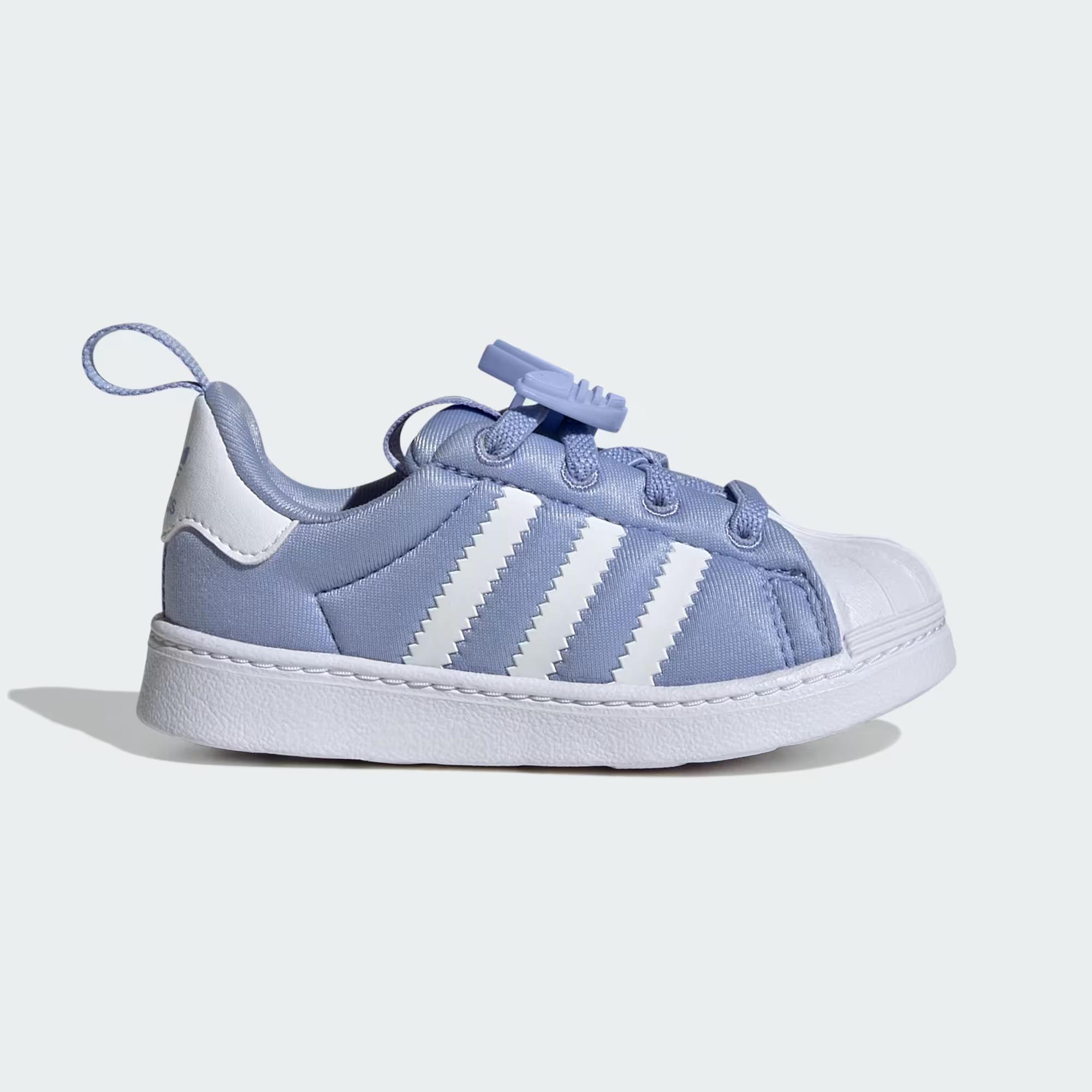 adidas Superstar 360 Comfort Closure Çocuk Günlük Spor Ayakkabı - Görsel 2