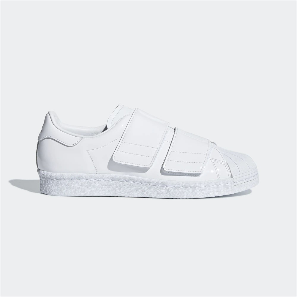 adidas Superstar 80s CF Kadın Günlük Spor Ayakkabı