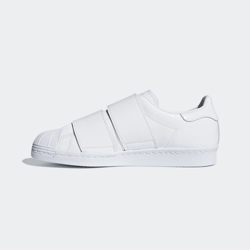 adidas Superstar 80s CF Kadın Günlük Spor Ayakkabı