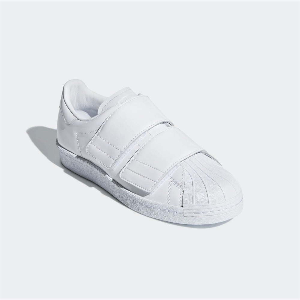 adidas Superstar 80s CF Kadın Günlük Spor Ayakkabı