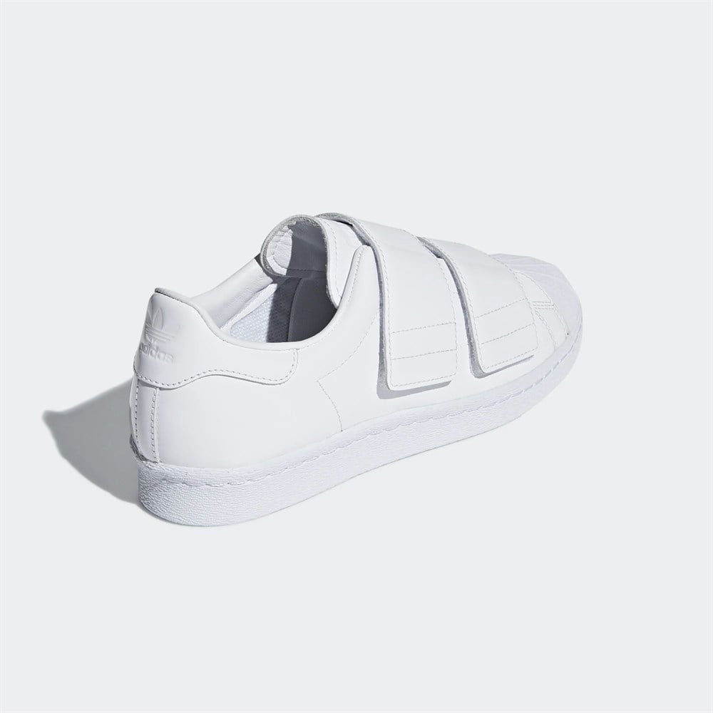adidas Superstar 80s CF Kadın Günlük Spor Ayakkabı