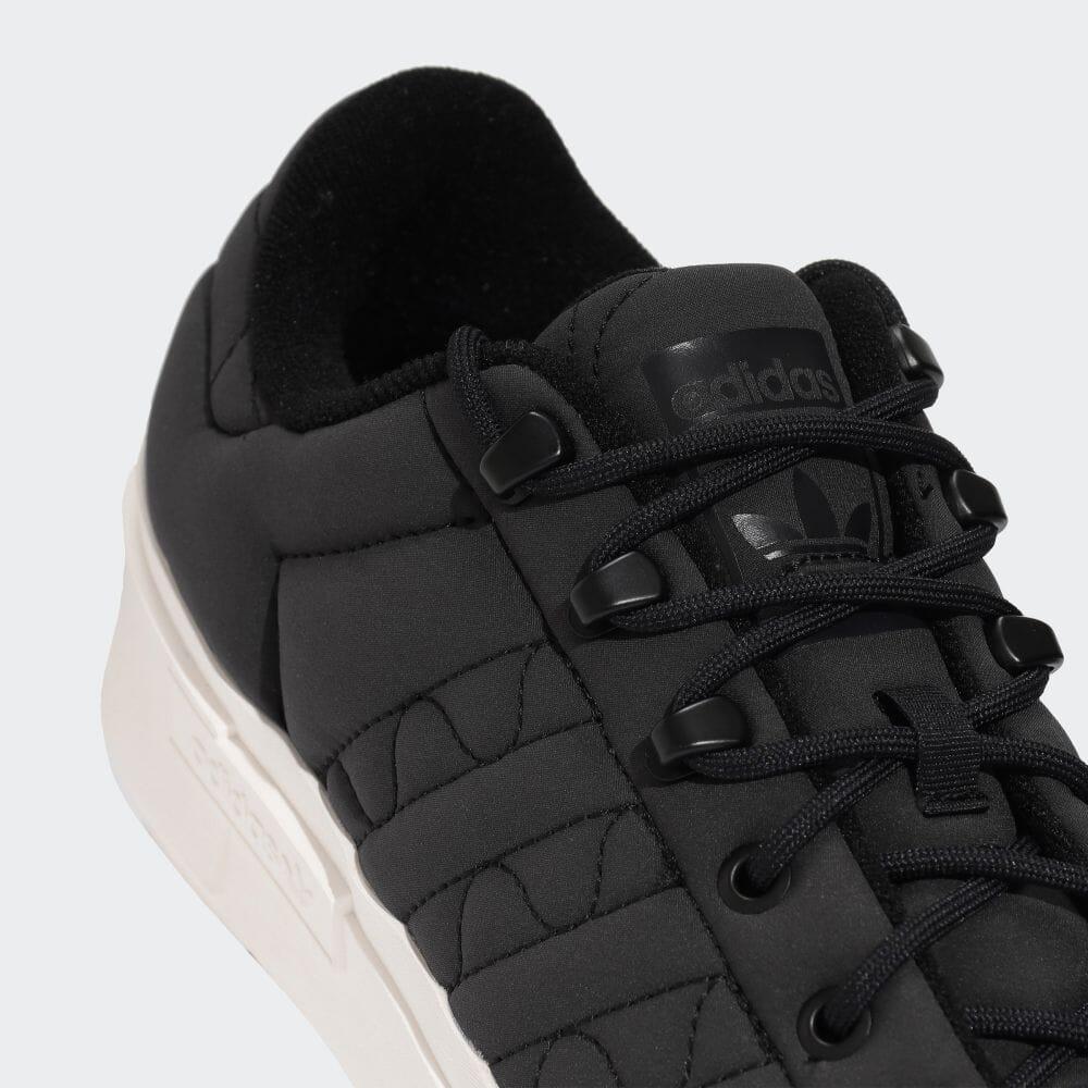adidas gazelle silver green womens forum bonega x shoes main image 0