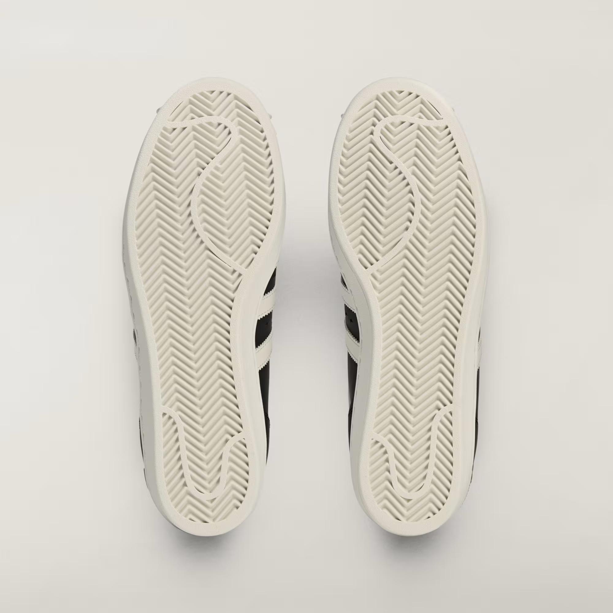 adidas Superstar Boot Luxe TC Erkek Günlük Spor Ayakkabı - Görsel 4