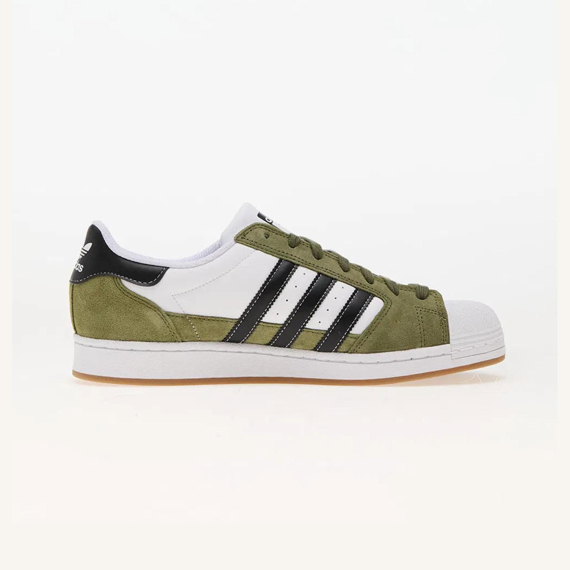 adidas Superstar Erkek Günlük Spor Ayakkabı