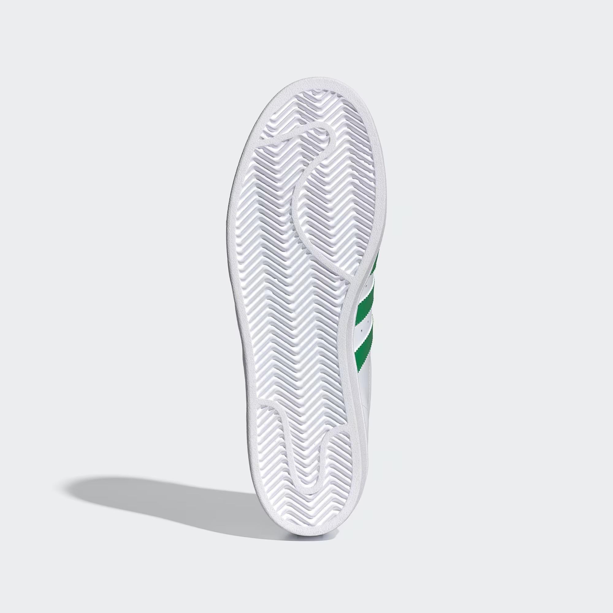 adidas Superstar Erkek Günlük Spor Ayakkabı - Görsel 4