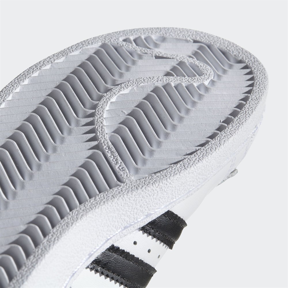 adidas Superstar Foundation Çocuk Günlük Spor Ayakkabı