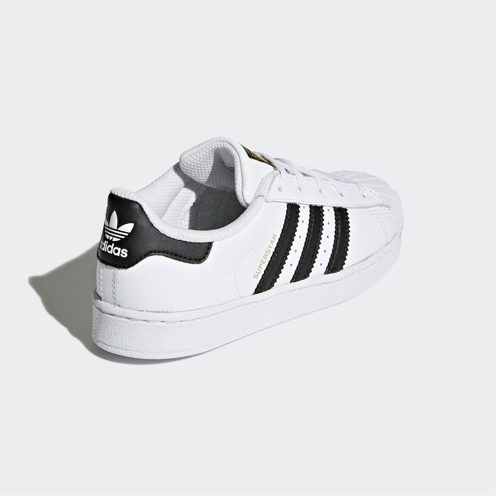 adidas Superstar Foundation Çocuk Günlük Spor Ayakkabı