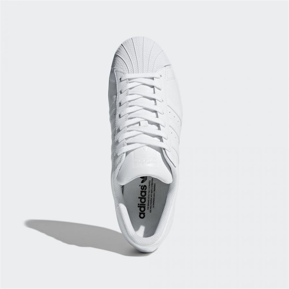 adidas Superstar Foundation Erkek Günlük Spor Ayakkabı