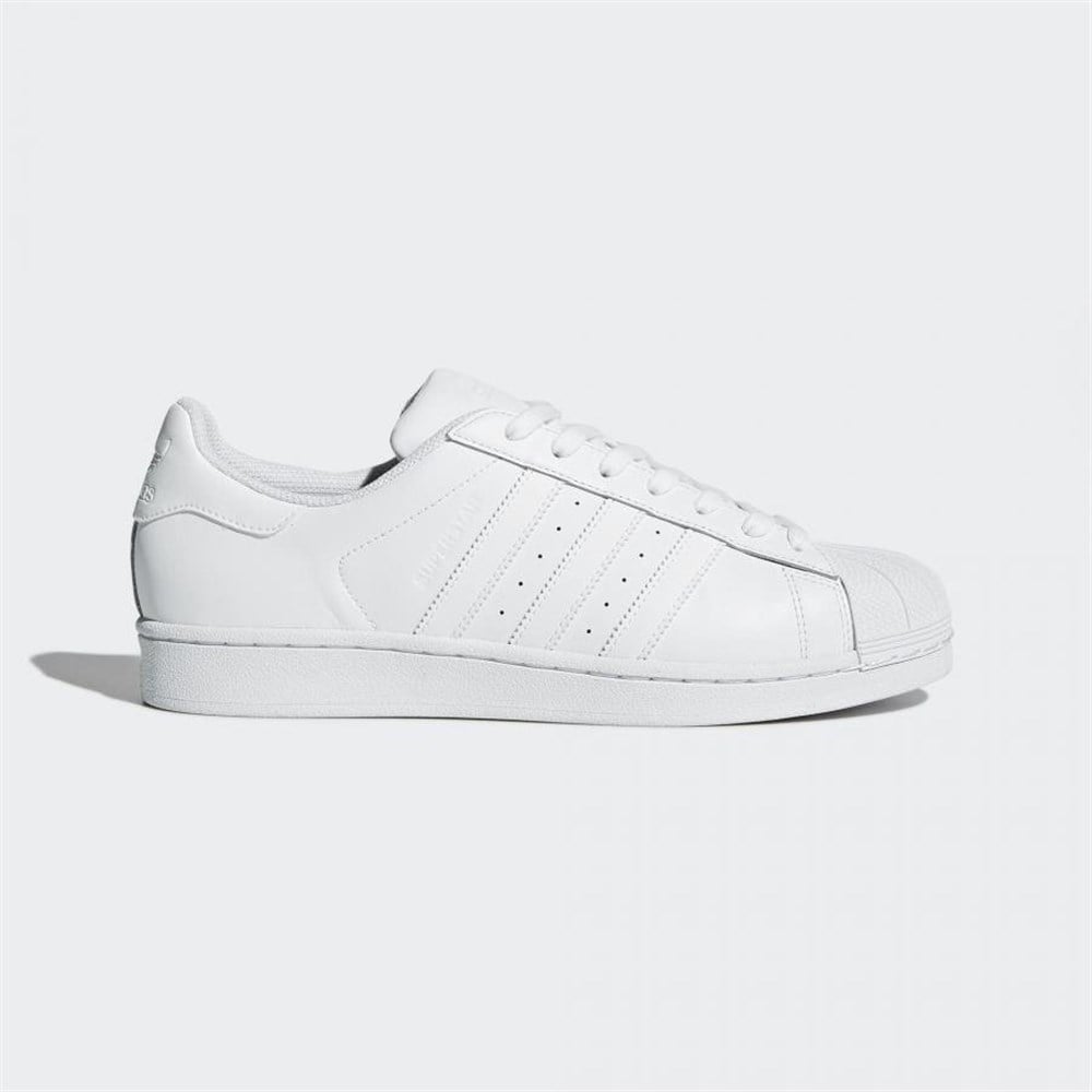 adidas Superstar Foundation Erkek Günlük Spor Ayakkabı