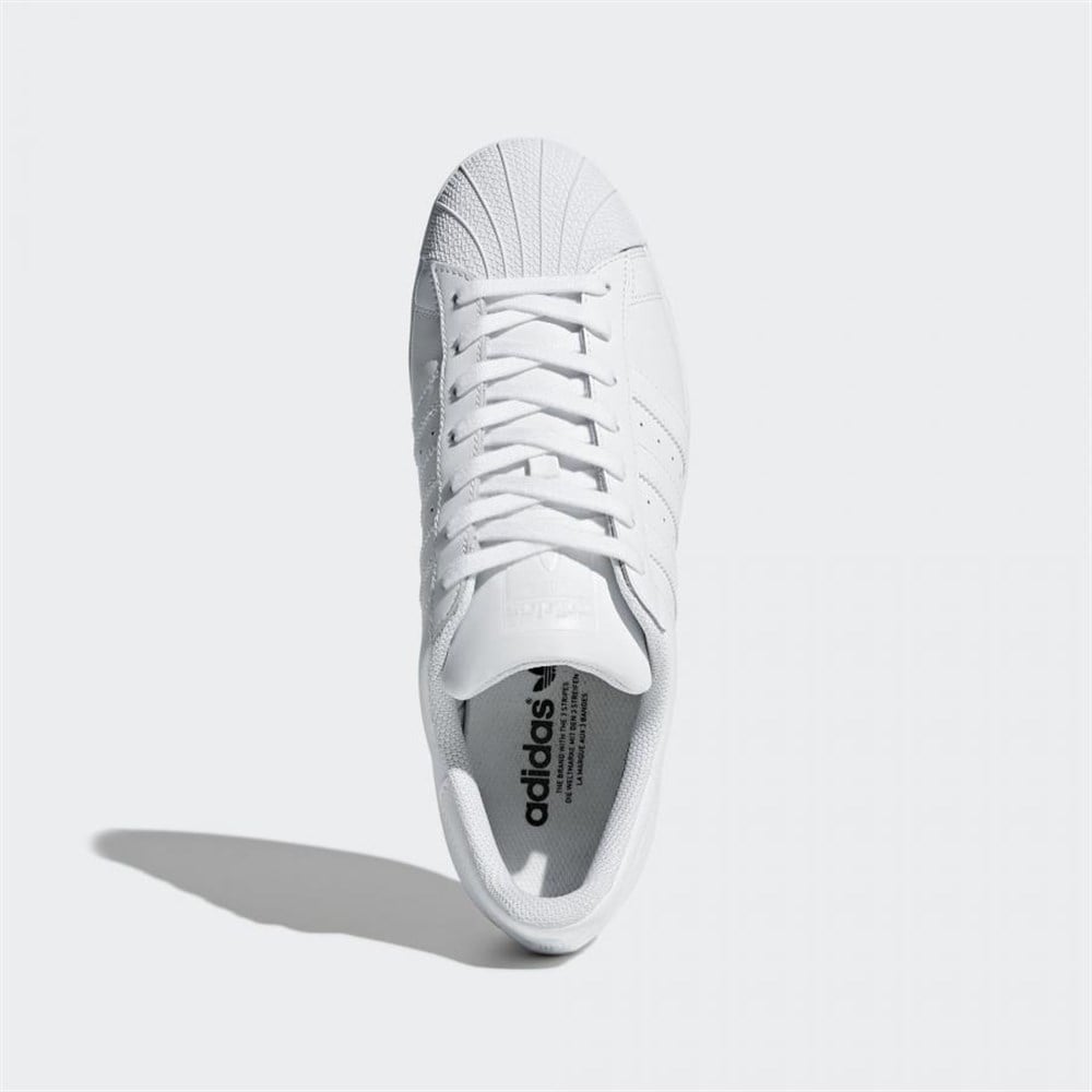 adidas Superstar Foundation Erkek Günlük Spor Ayakkabı