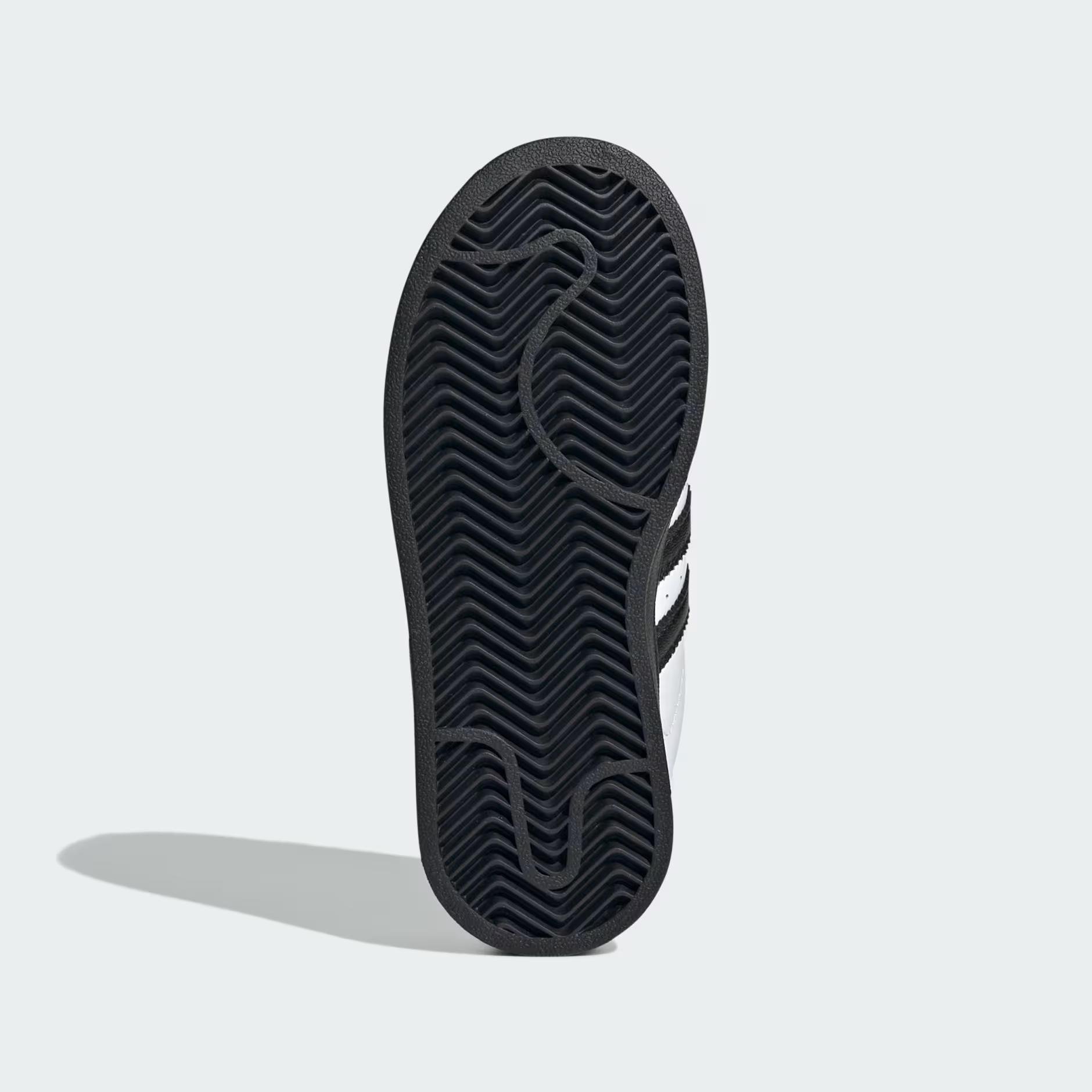 adidas Superstar II C Çocuk Günlük Spor Ayakkabı - Görsel 4