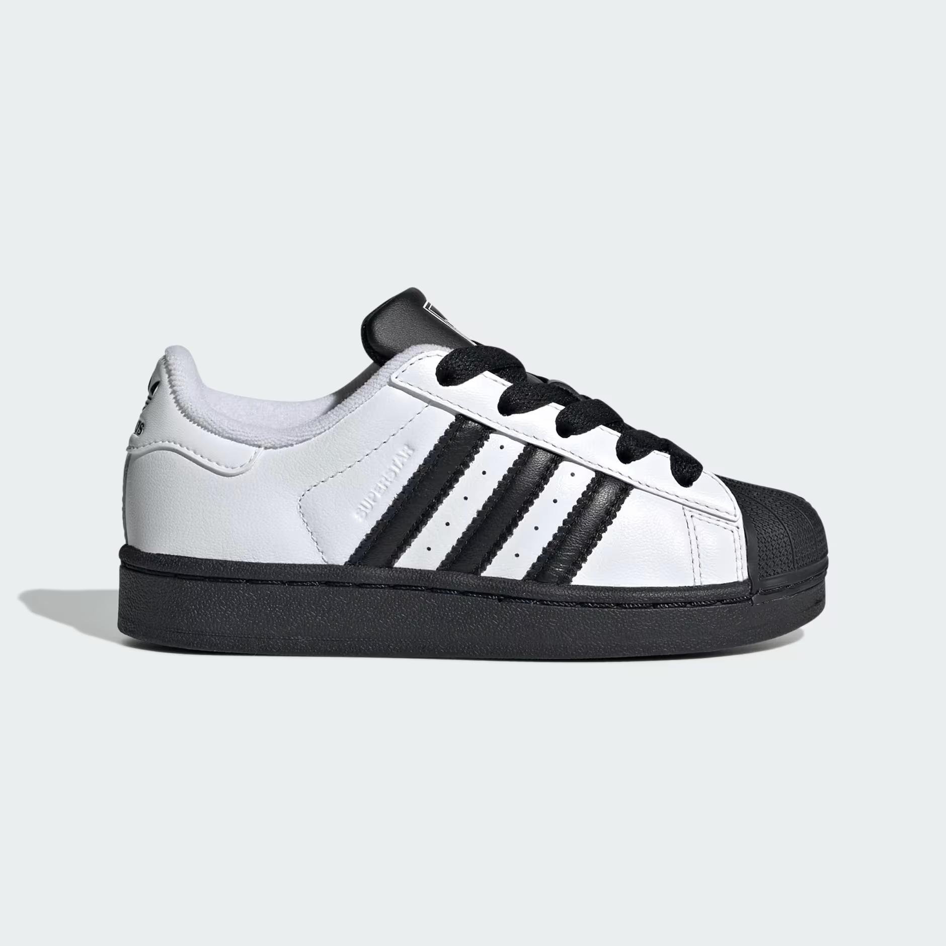 adidas Superstar II C Çocuk Günlük Spor Ayakkabı - Görsel 2