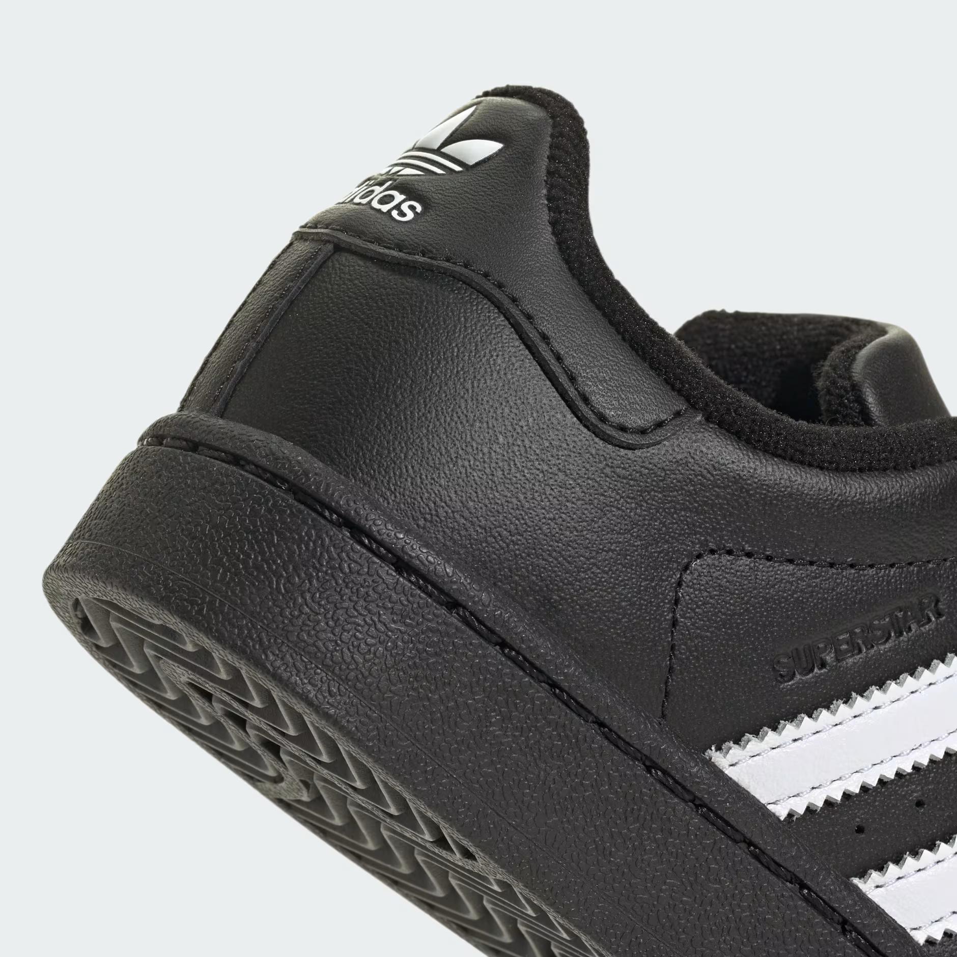 adidas Superstar II Çocuk Günlük Spor Ayakkabı
