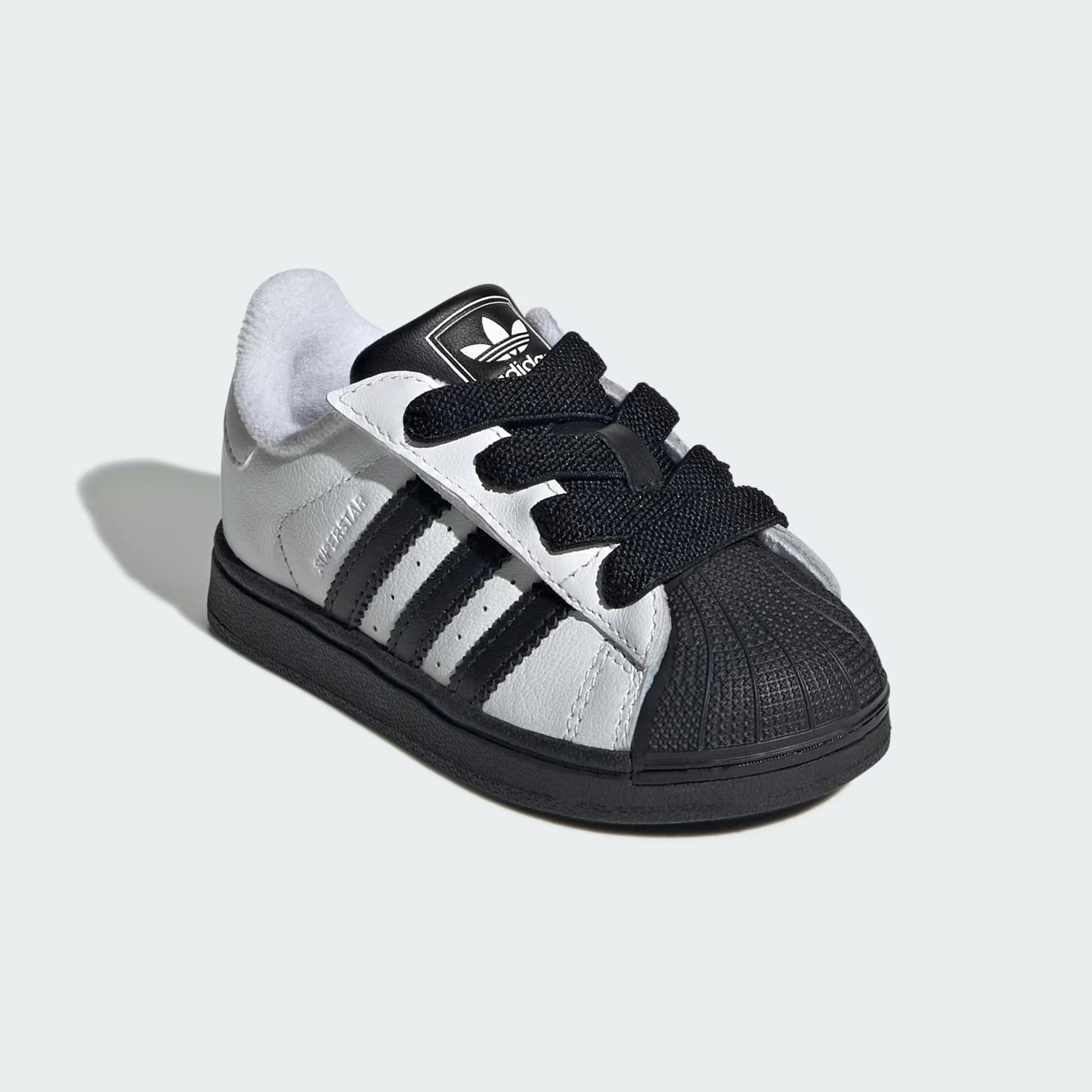 adidas Superstar II Çocuk Günlük Spor Ayakkabı - Görsel 5