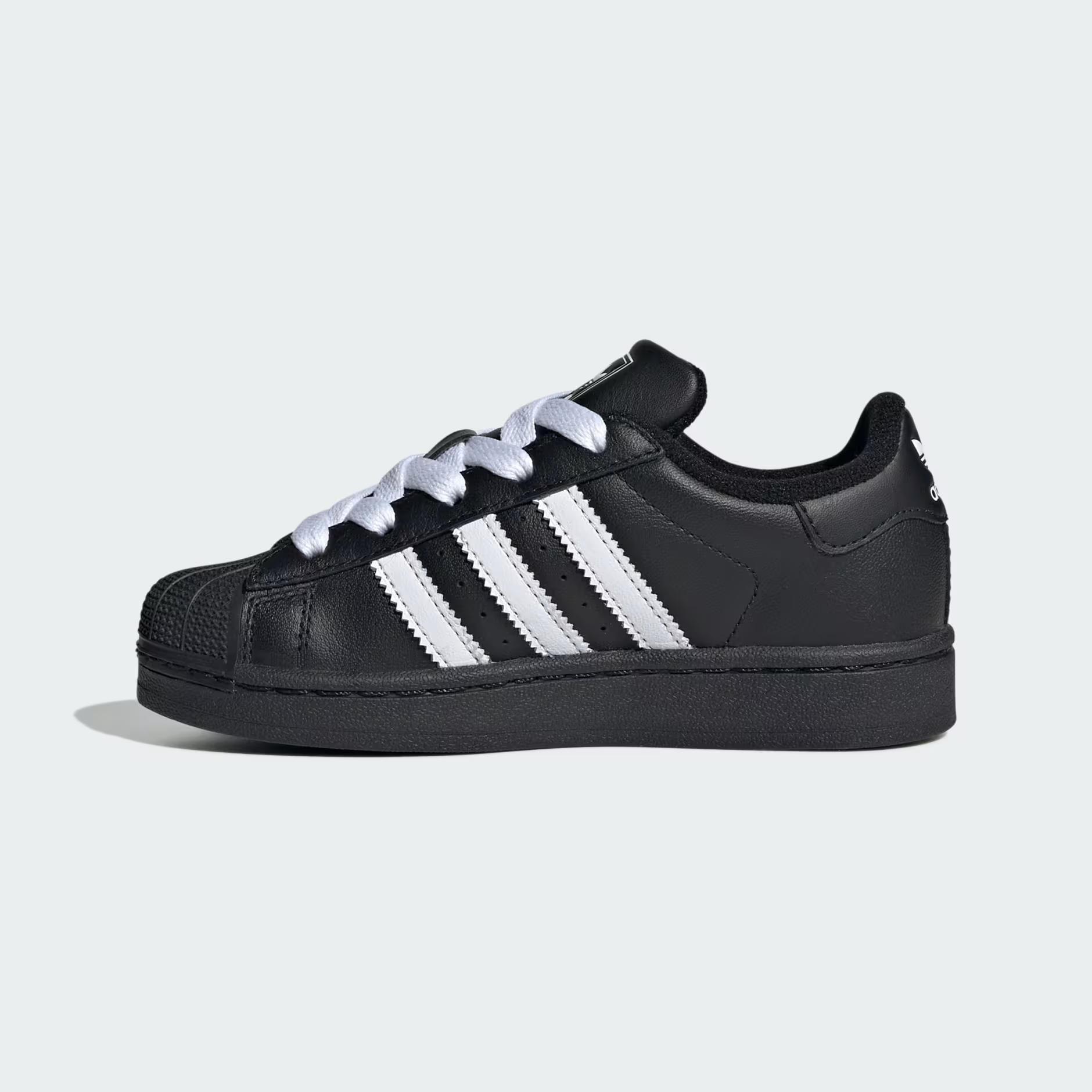 adidas Superstar II Çocuk Günlük Spor Ayakkabı