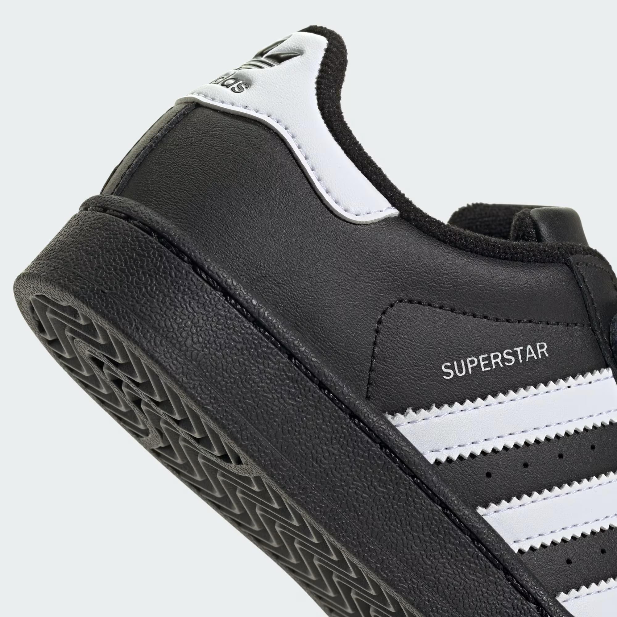 adidas Superstar II Comfort Closure Çocuk Günlük Spor Ayakkabı