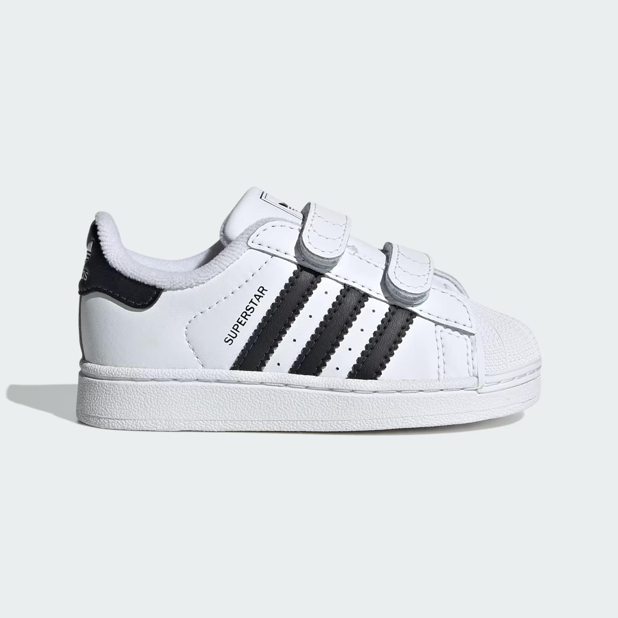 Adidas Beyaz Adidas Superstar II