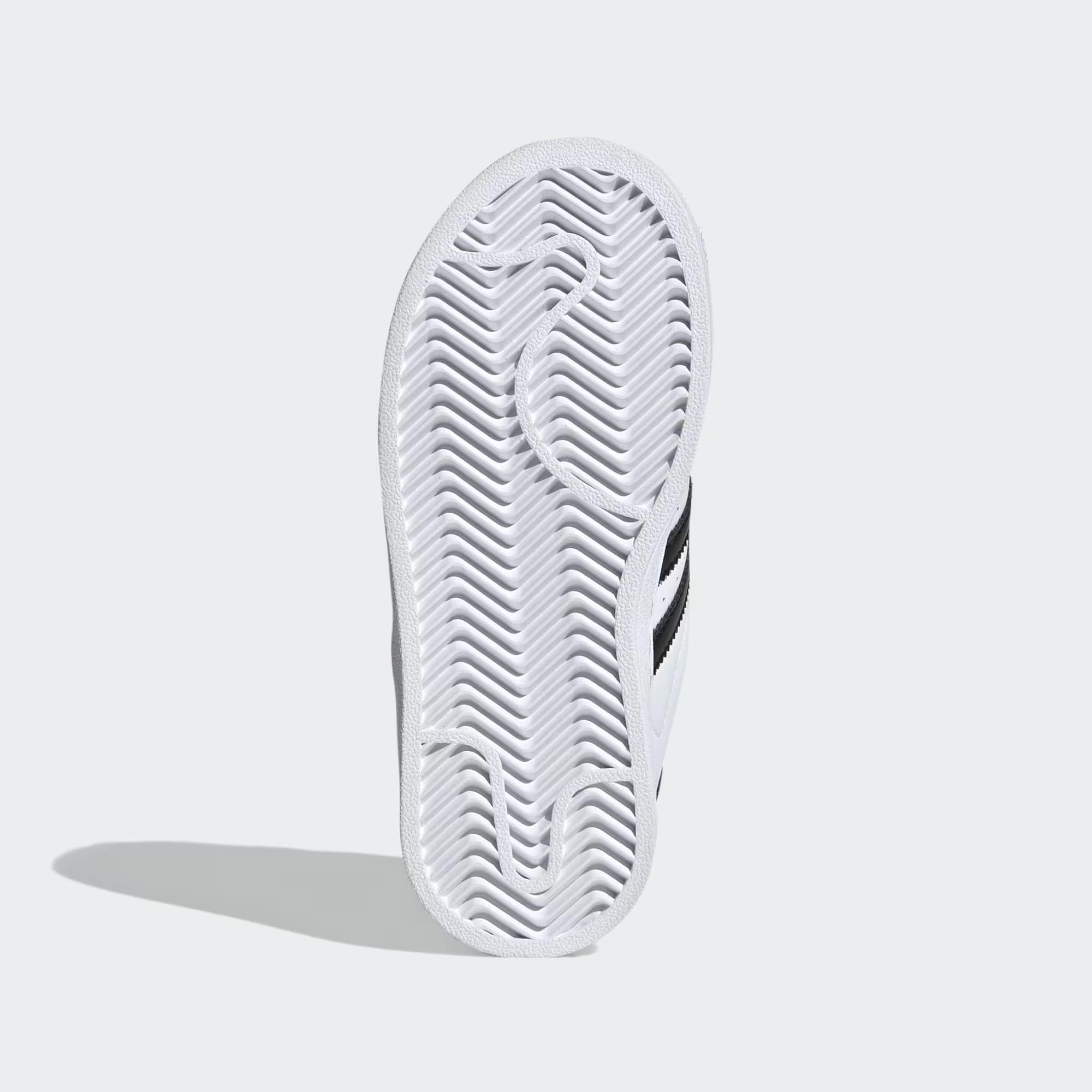 adidas Superstar II Comfort Closure Çocuk Günlük Spor Ayakkabı - Görsel 4