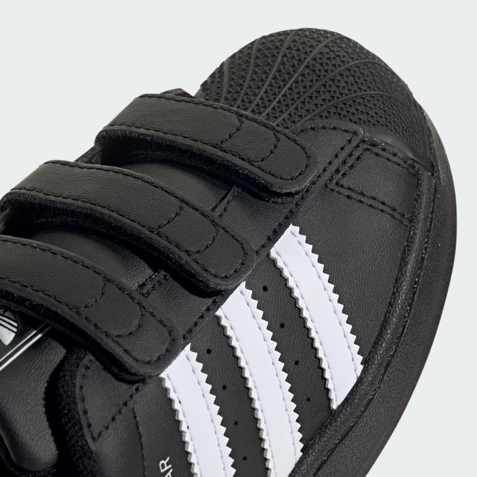 adidas Superstar II Comfort Closure Çocuk Günlük Spor Ayakkabı