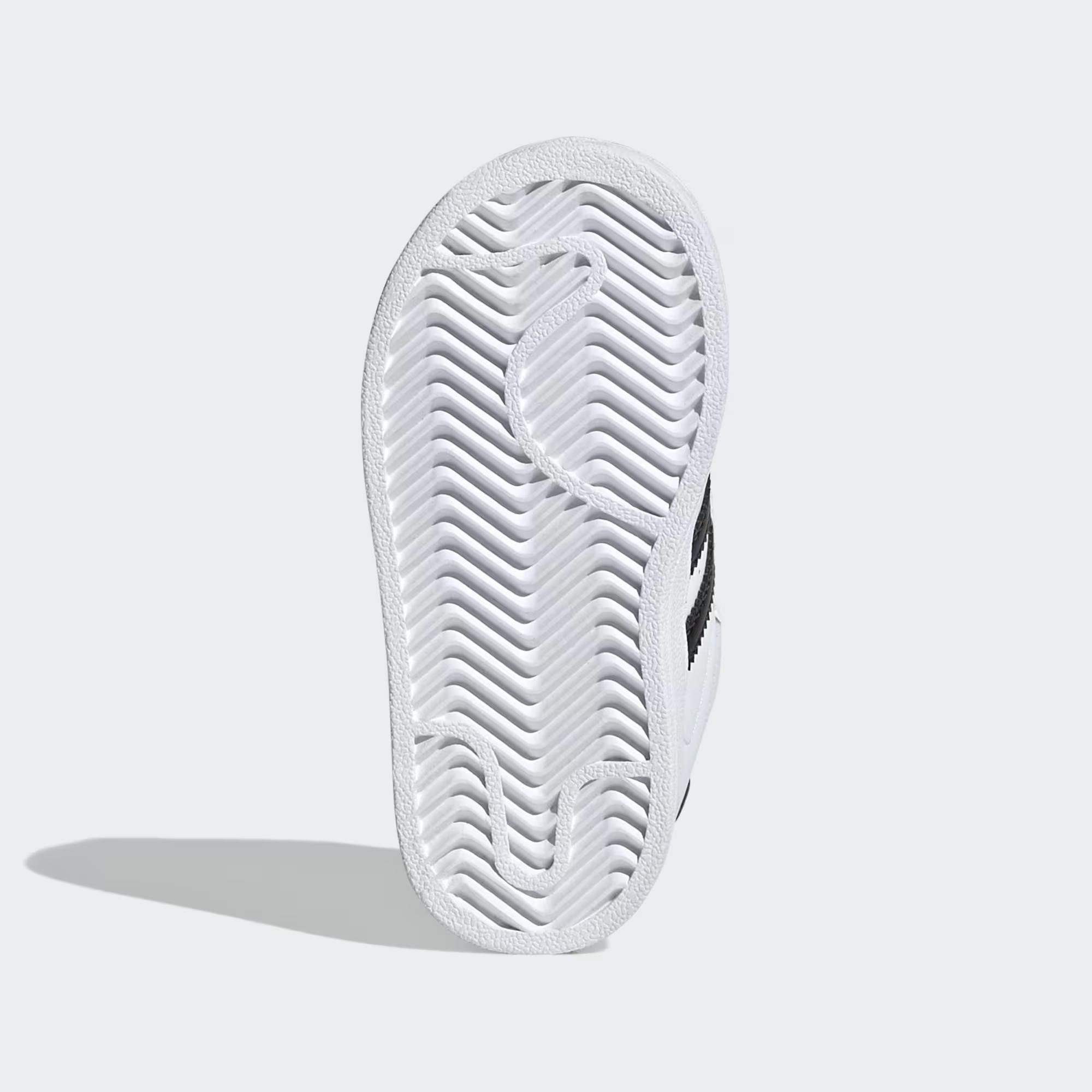 adidas Superstar II Comfort Closure Çocuk Günlük Spor Ayakkabı - Görsel 4