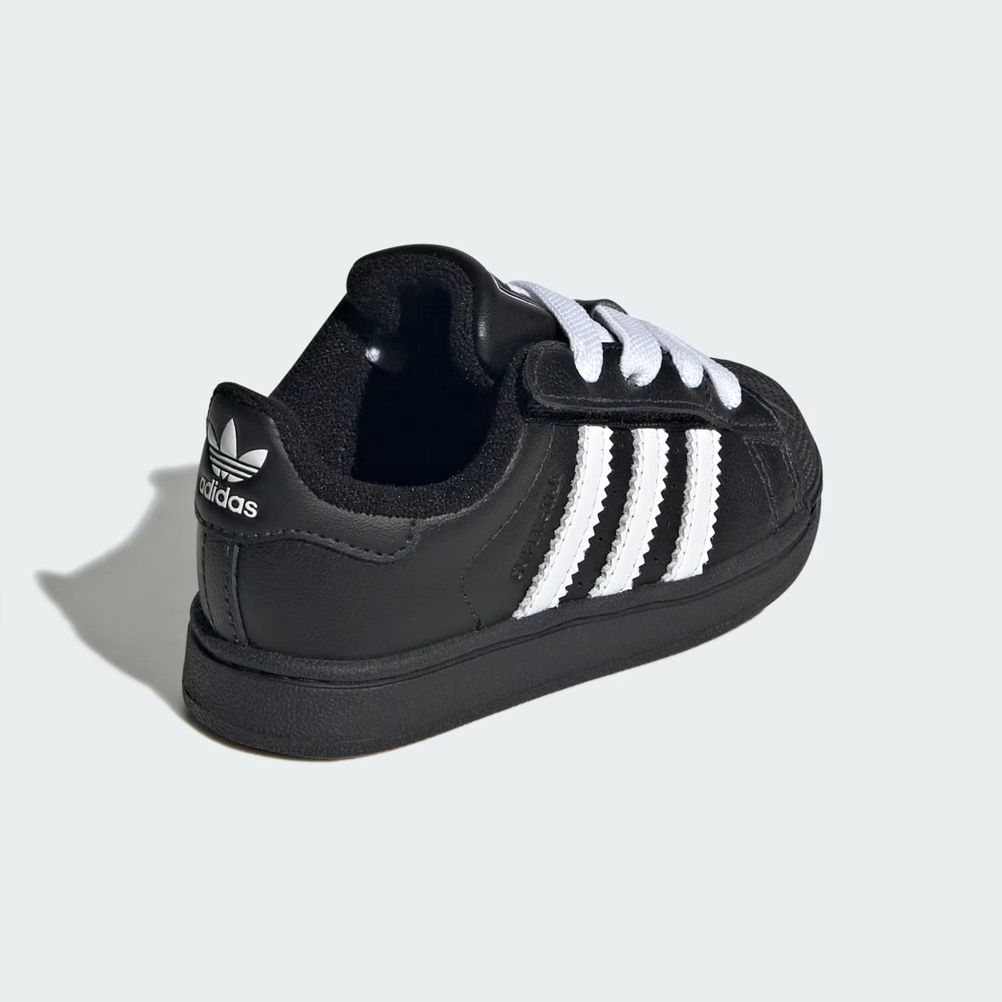 adidas Superstar II Comfort EL I Çocuk Günlük Spor Ayakkabı - Görsel 6