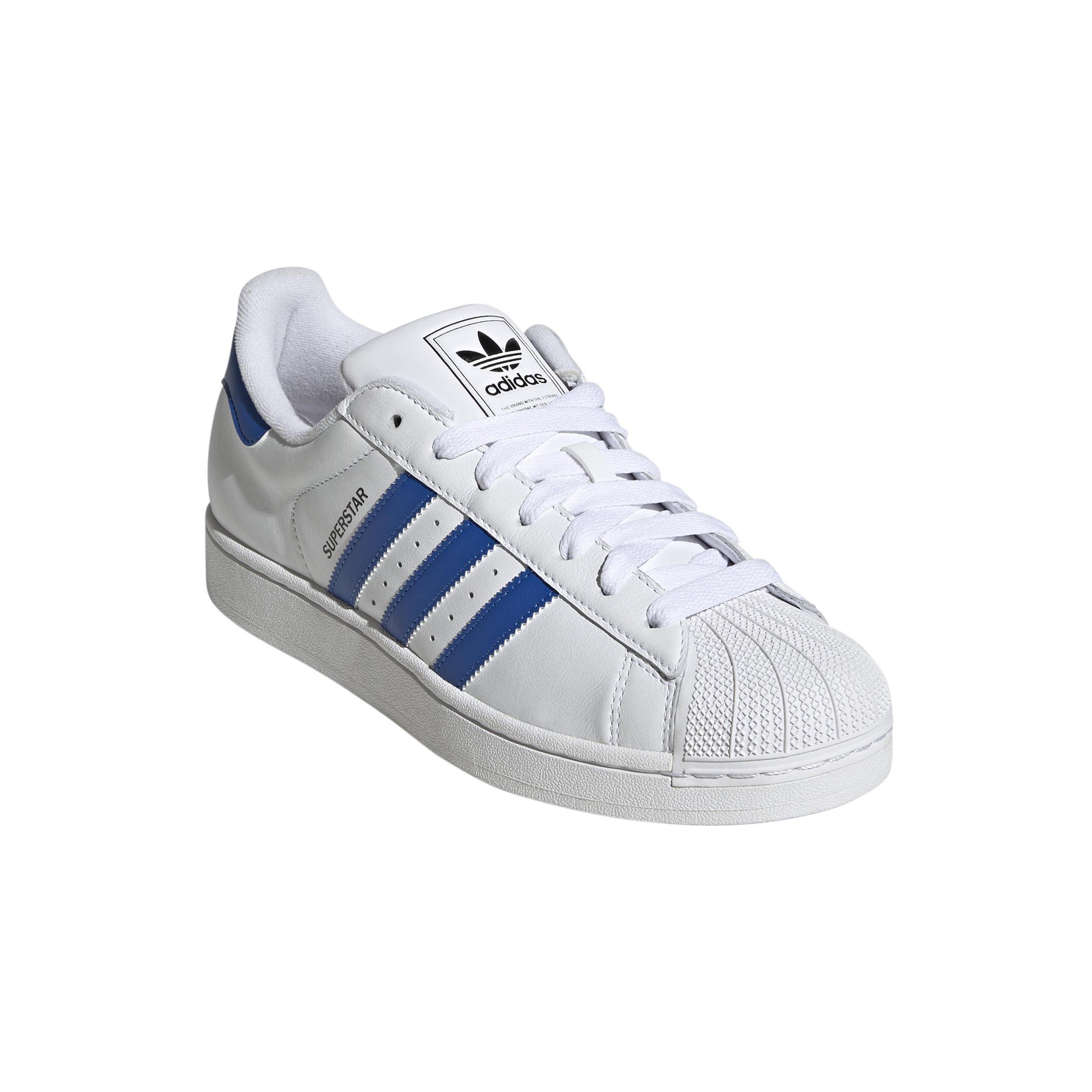 adidas Superstar II Erkek Günlük Spor Ayakkabı - Görsel 5