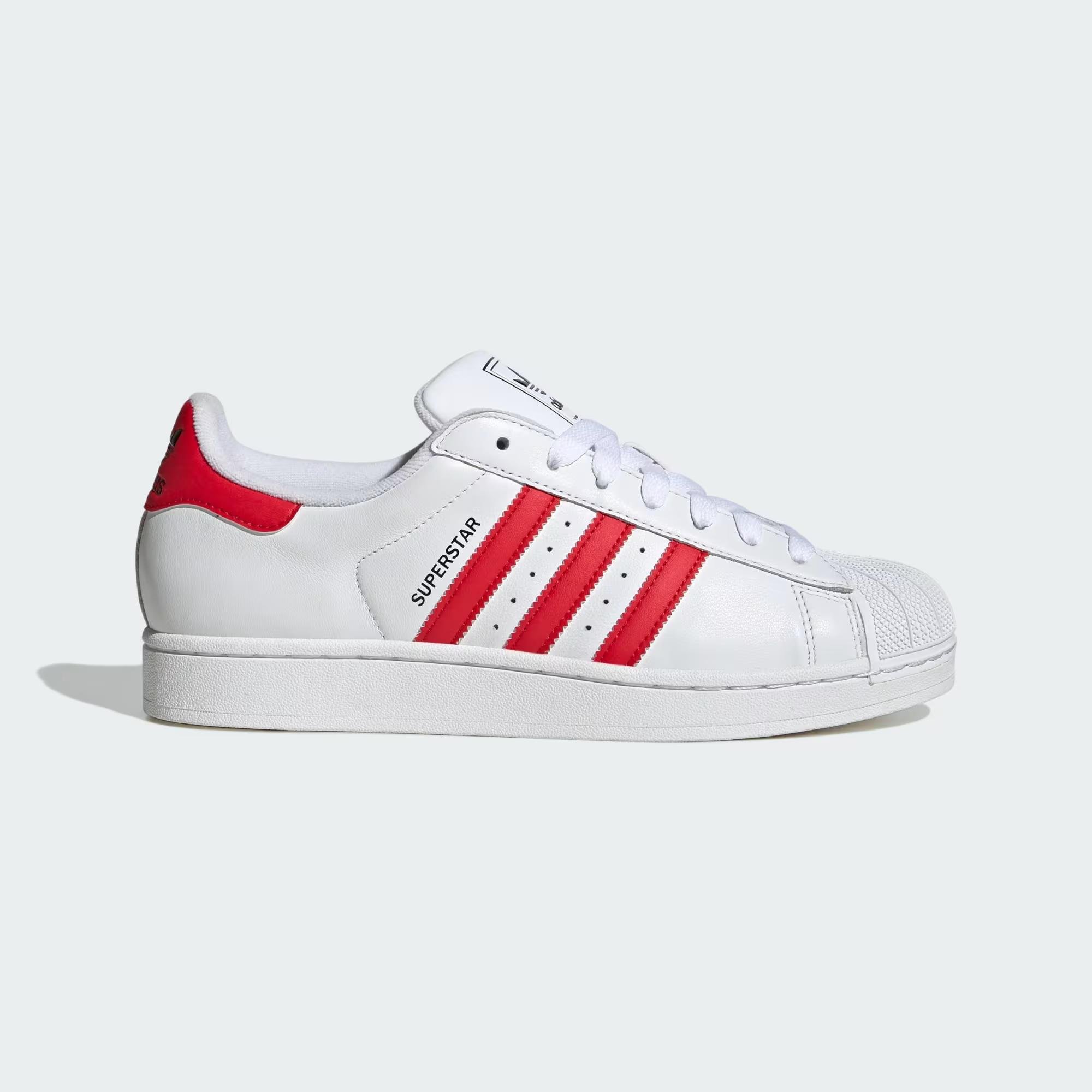 adidas Superstar II Erkek Günlük Spor Ayakkabı - Görsel 2