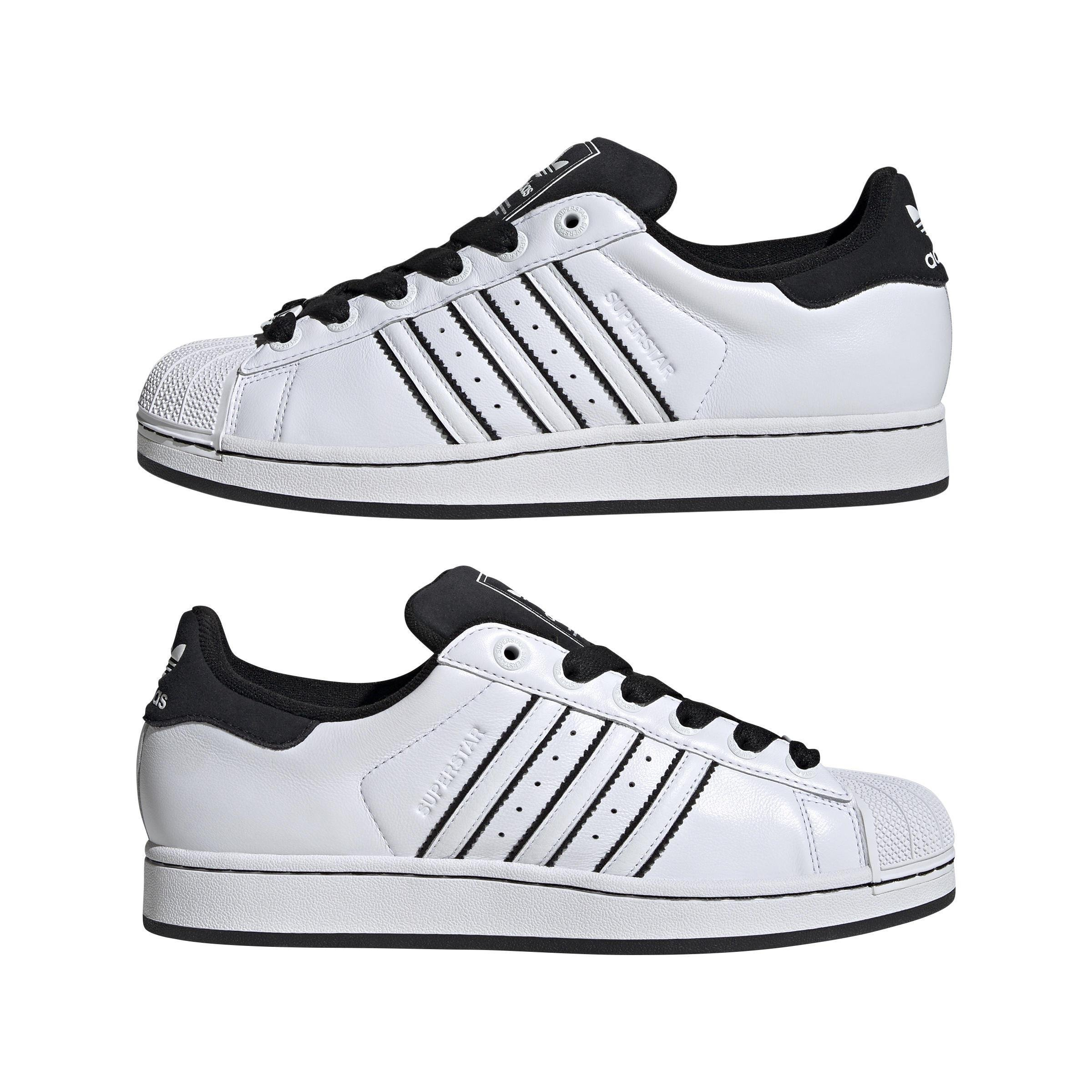 adidas Superstar II Erkek Günlük Spor Ayakkabı