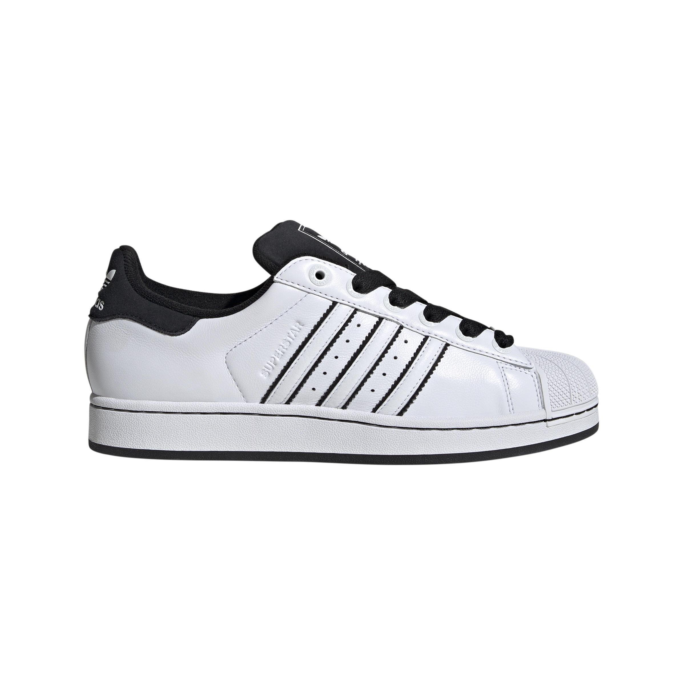 Adidas adidas Beyaz Superstar II Erkek Günlük Spor Ayakkabı Dalkılıç Spor'da! Beyaz - 2. görsel