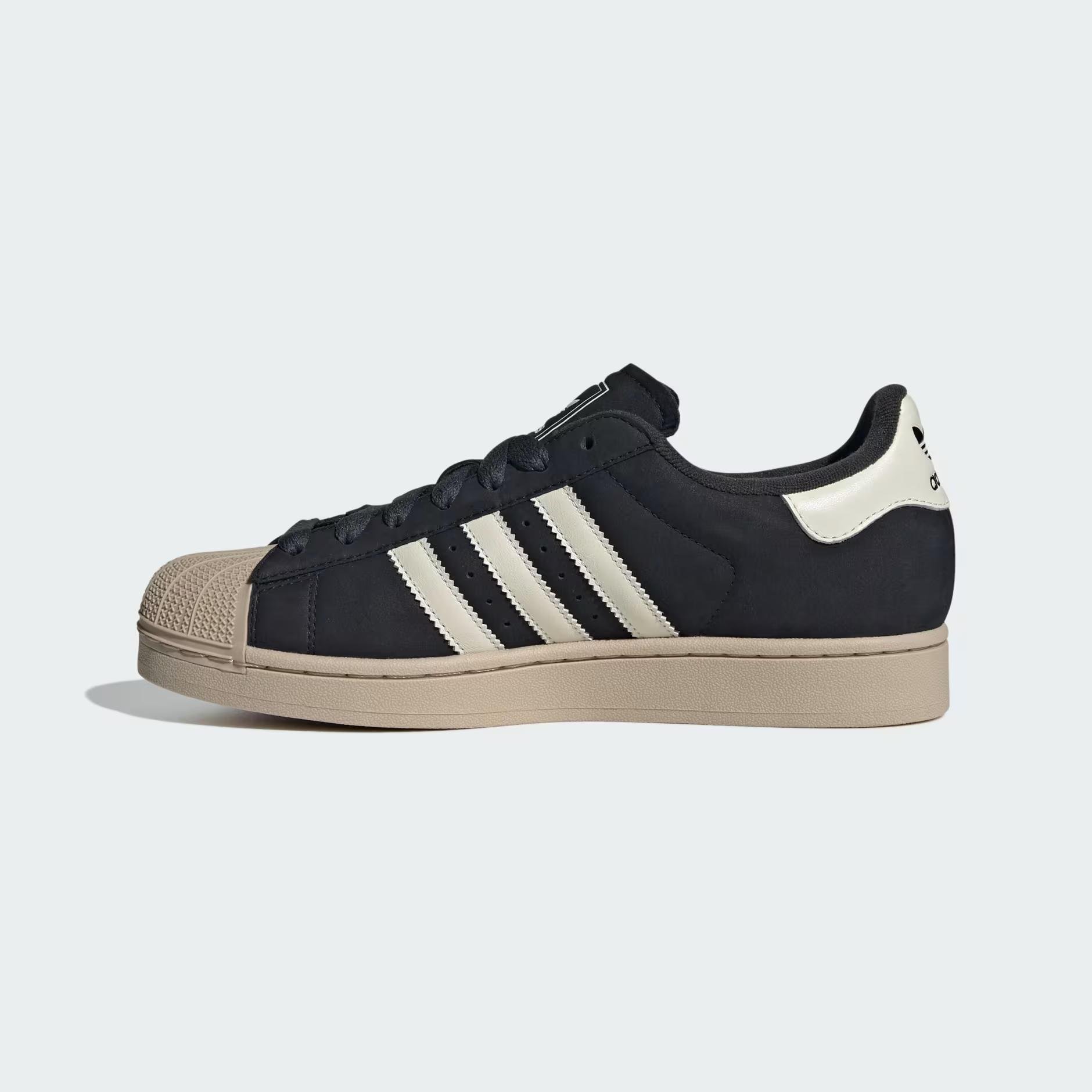 Adidas adidas Çok Renkli Superstar II Erkek Günlük Spor Ayakkabı Casual Ayakkabı | Dalkılıç Spor Çok Renkli - 6. görsel