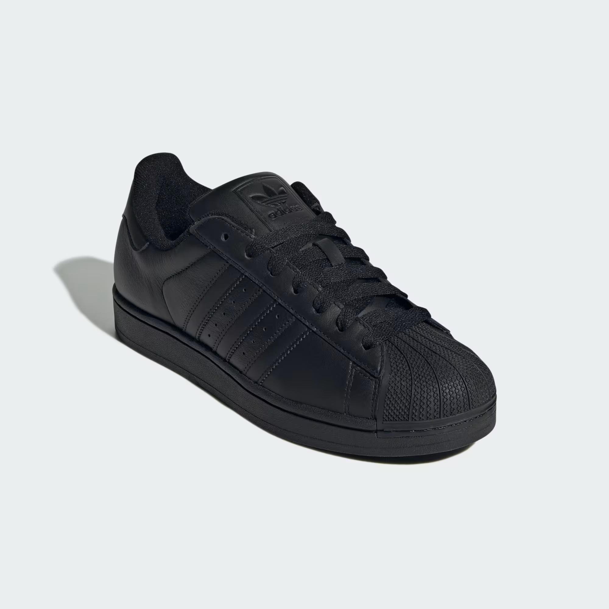 adidas Superstar II Erkek Günlük Spor Ayakkabı - Görsel 5