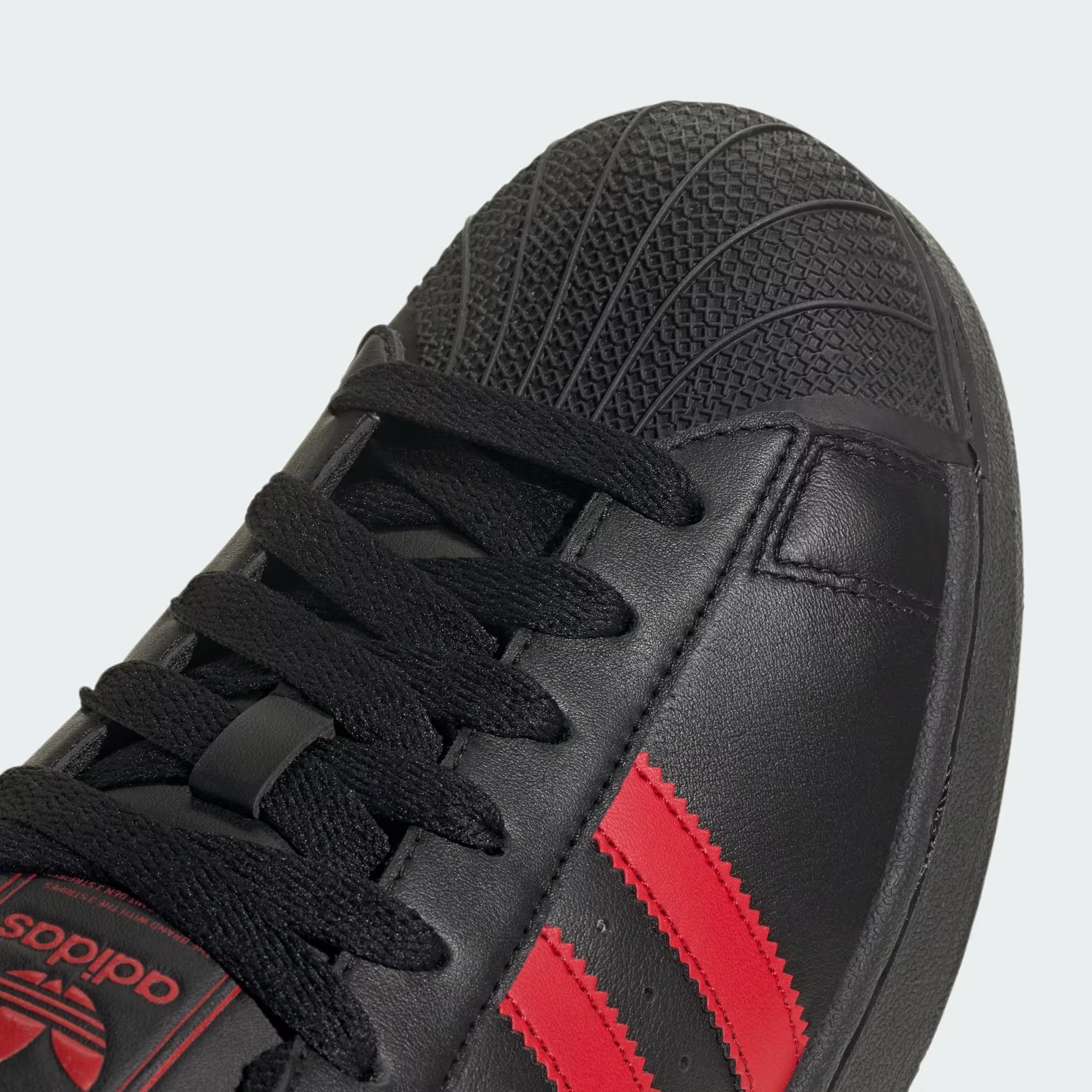 adidas Superstar II Erkek Günlük Spor Ayakkabı