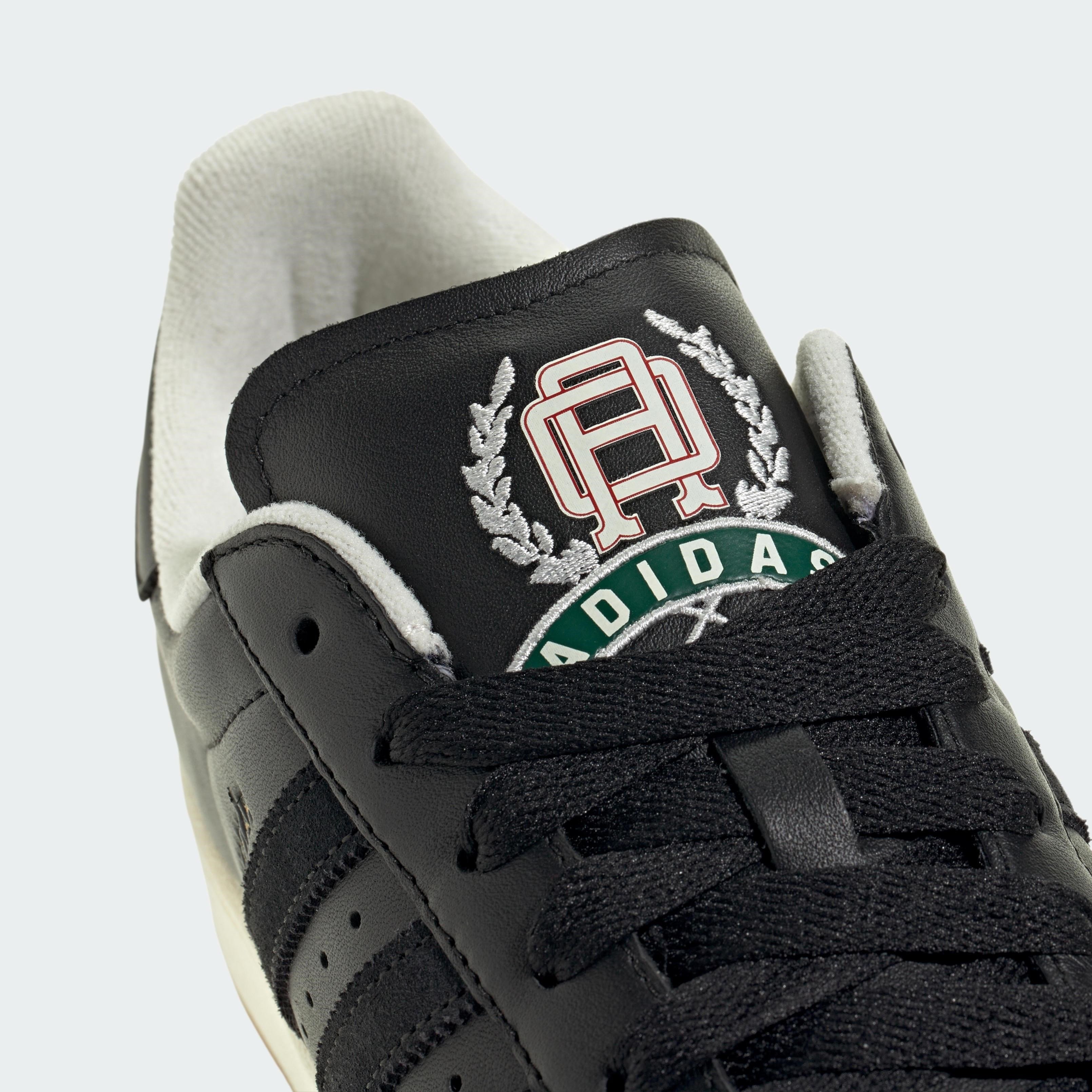 adidas Superstar II Erkek Günlük Spor Ayakkabı