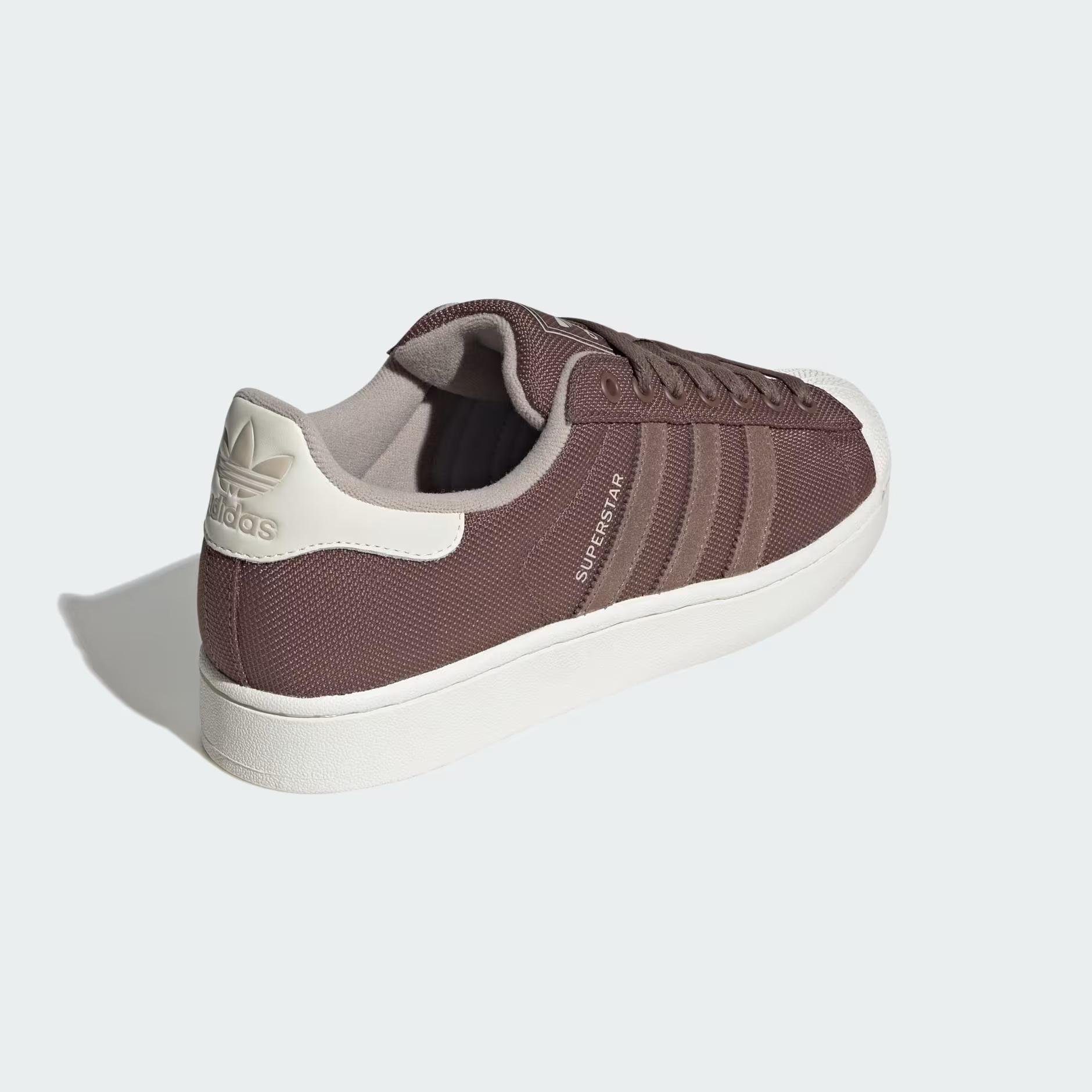 adidas Superstar II Erkek Günlük Spor Ayakkabı - Görsel 6