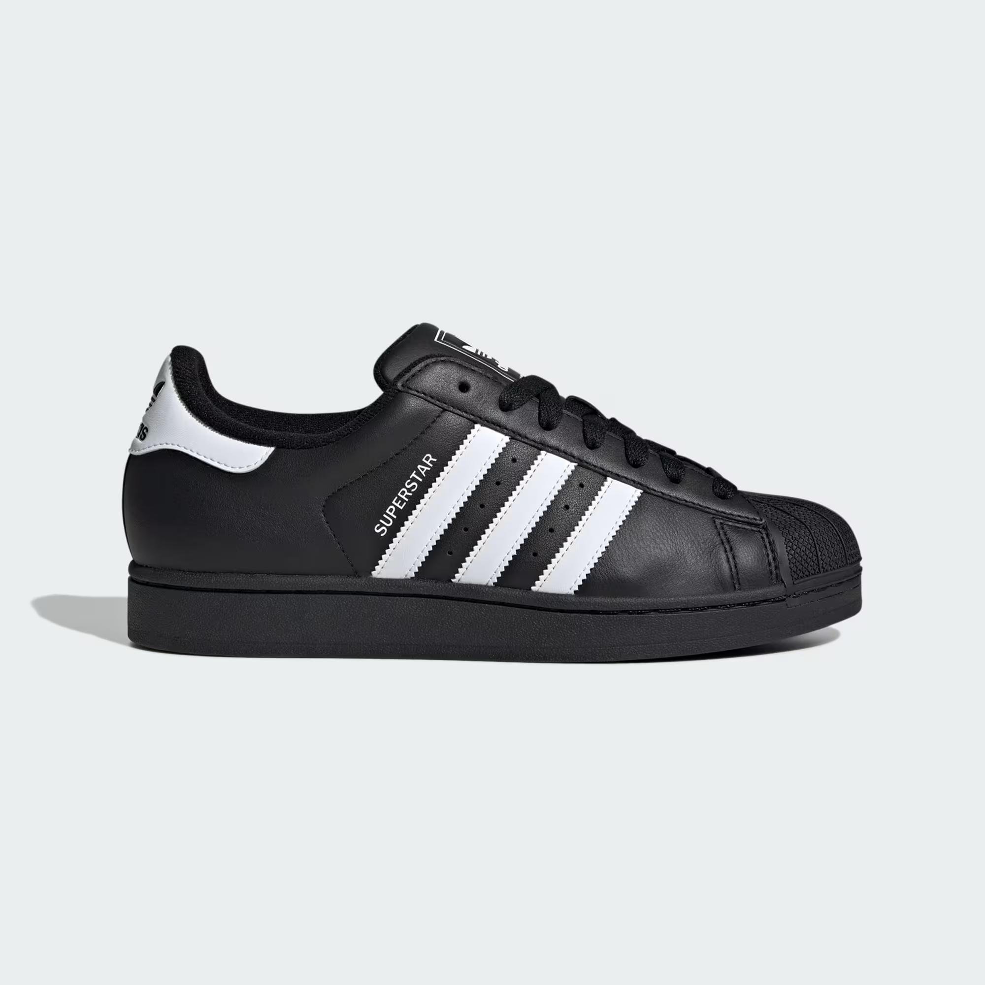 adidas Superstar II Erkek Günlük Spor Ayakkabı - Görsel 2
