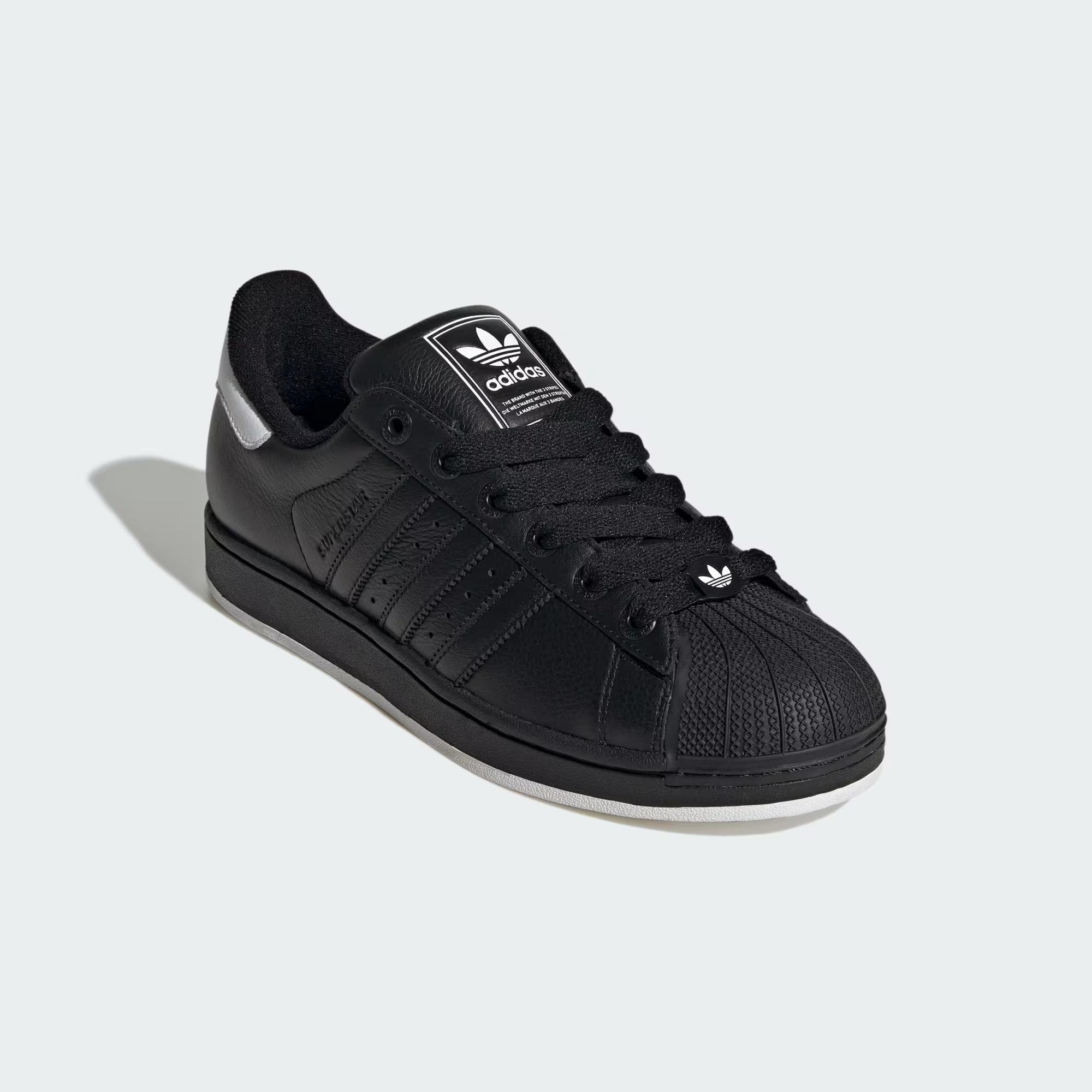 adidas Superstar II Erkek Günlük Spor Ayakkabı - Görsel 5
