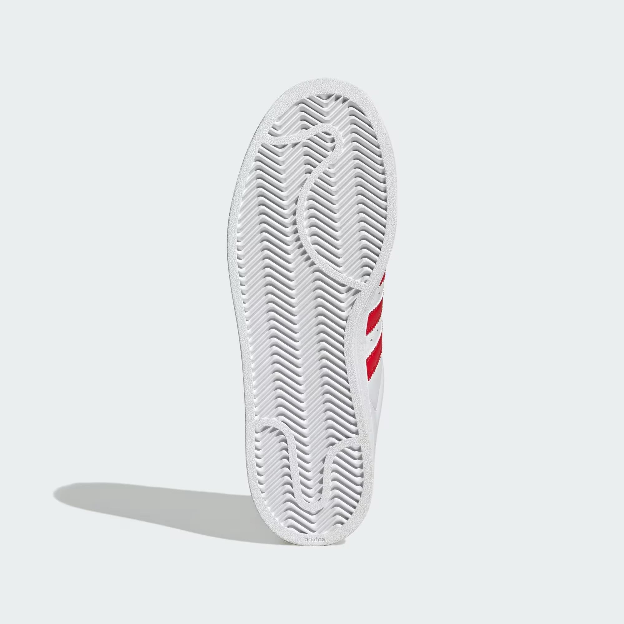 adidas Superstar II Erkek Günlük Spor Ayakkabı - Görsel 4