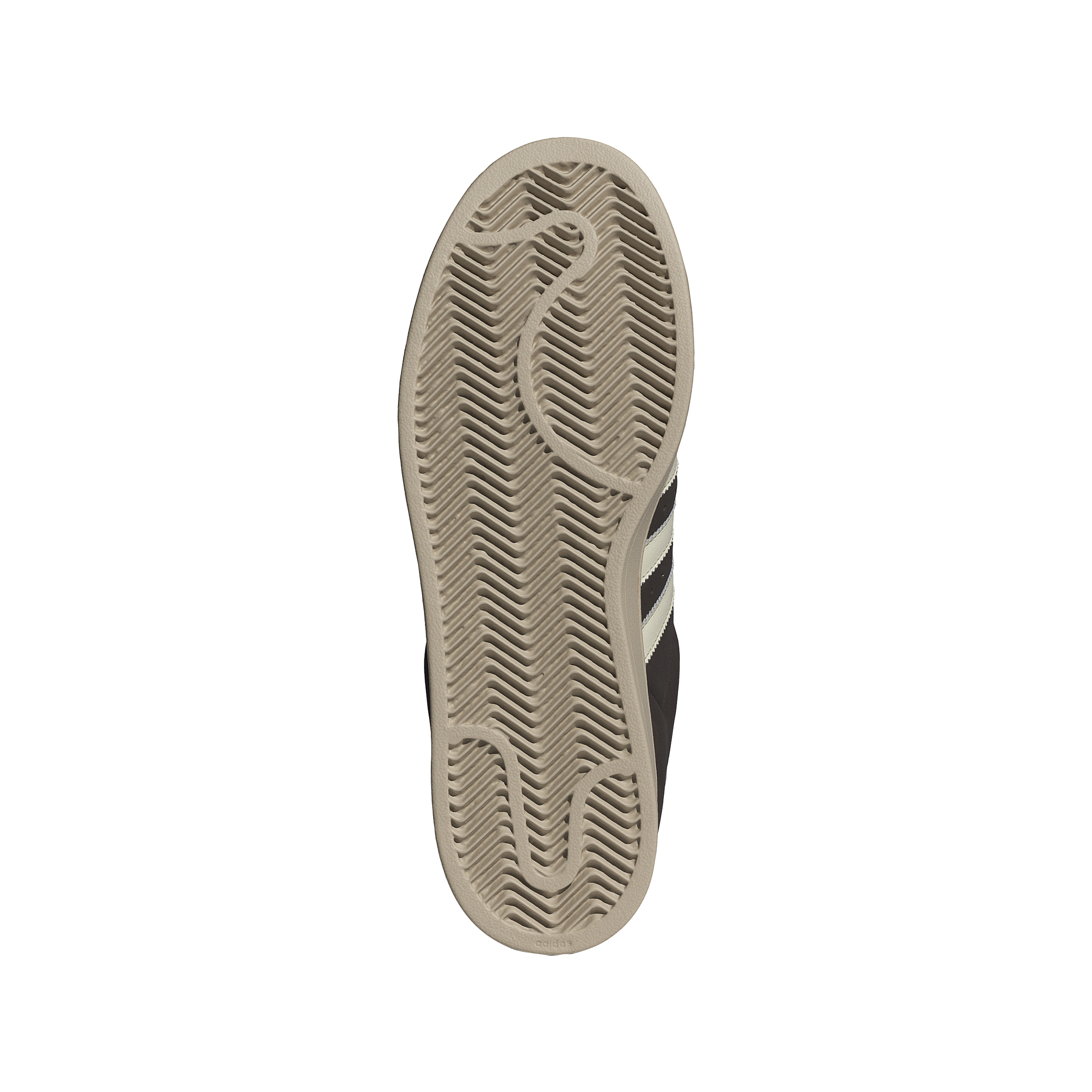 Adidas Kahverengi Adidas Superstar II