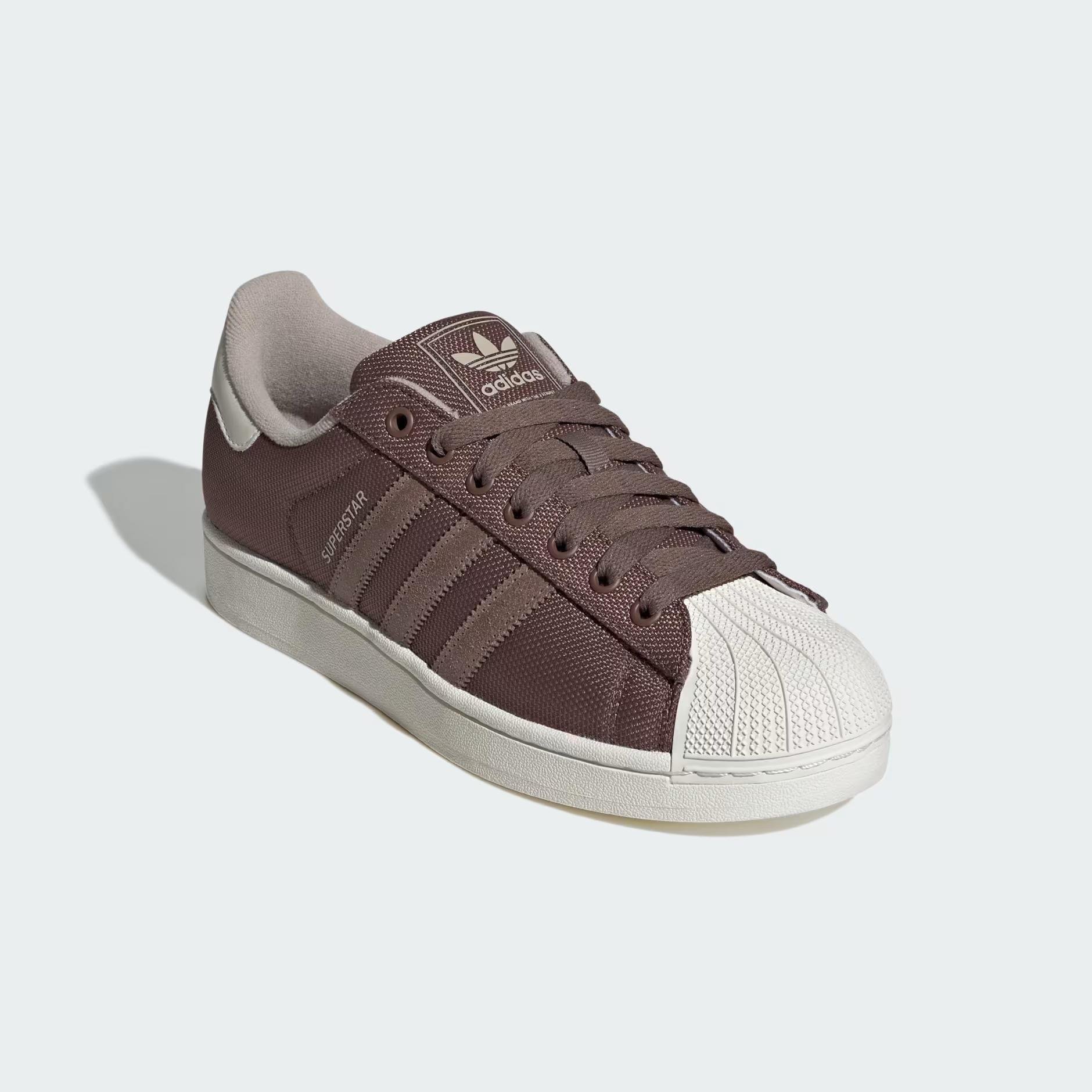 adidas Superstar II Erkek Günlük Spor Ayakkabı - Görsel 5