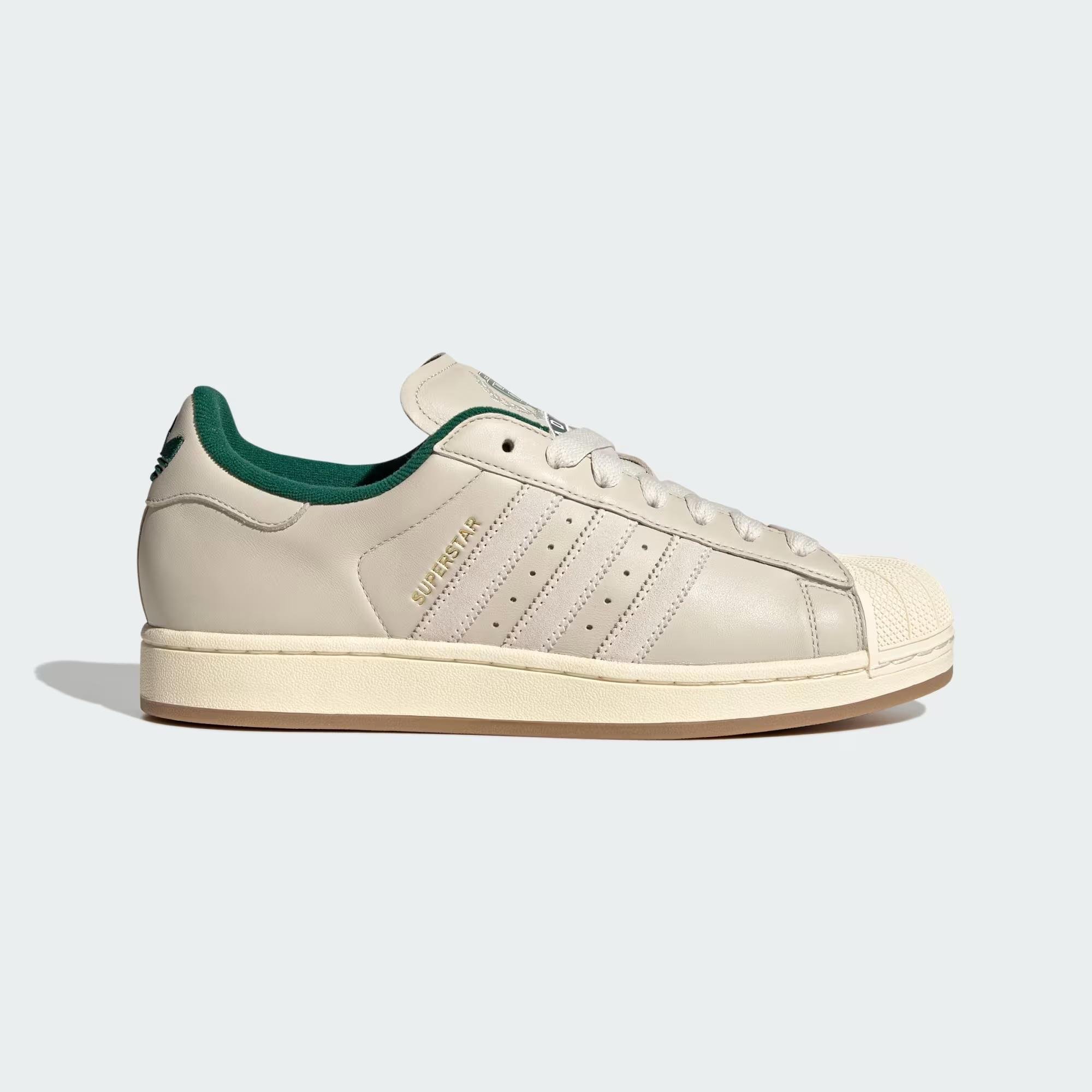 adidas Superstar II Erkek Günlük Spor Ayakkabı - Görsel 2