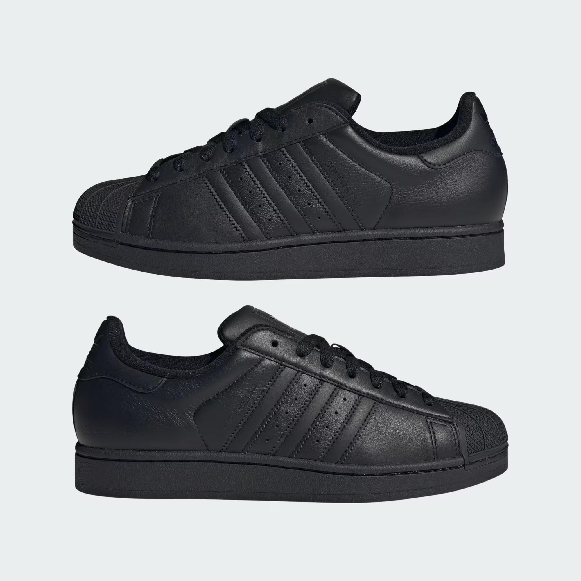 adidas Superstar II Erkek Günlük Spor Ayakkabı
