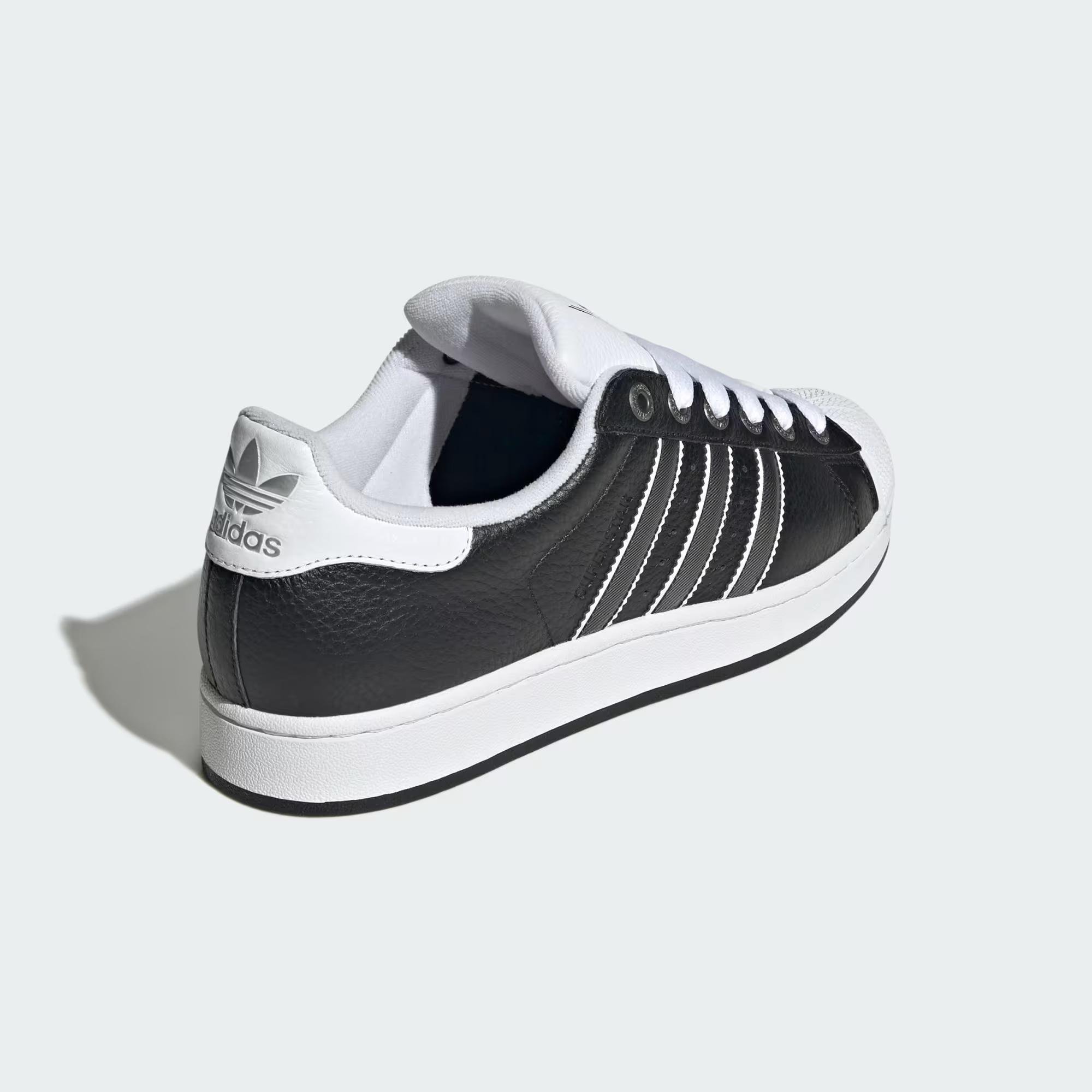 adidas Superstar II Erkek Günlük Spor Ayakkabı - Görsel 6