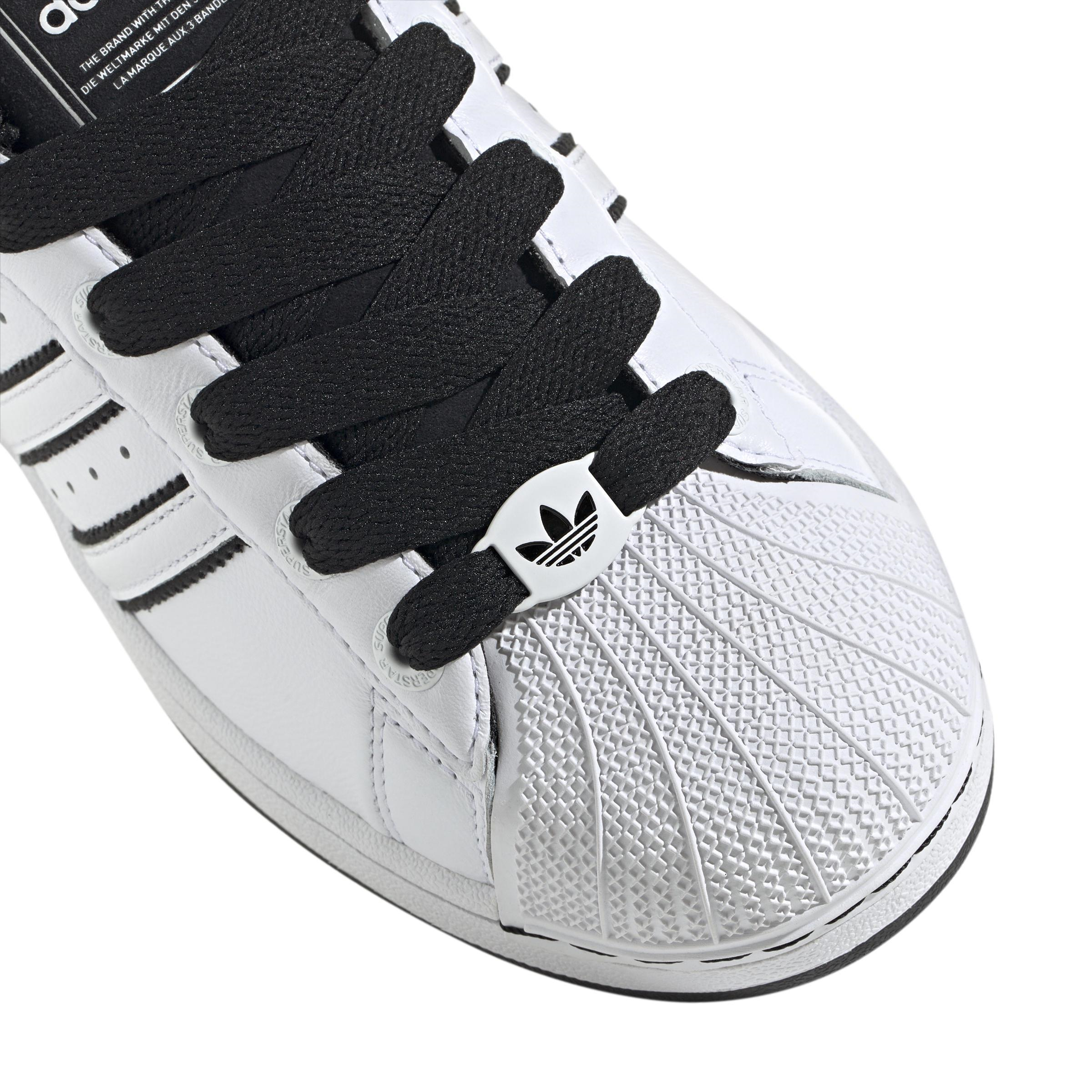 adidas Superstar II Erkek Günlük Spor Ayakkabı