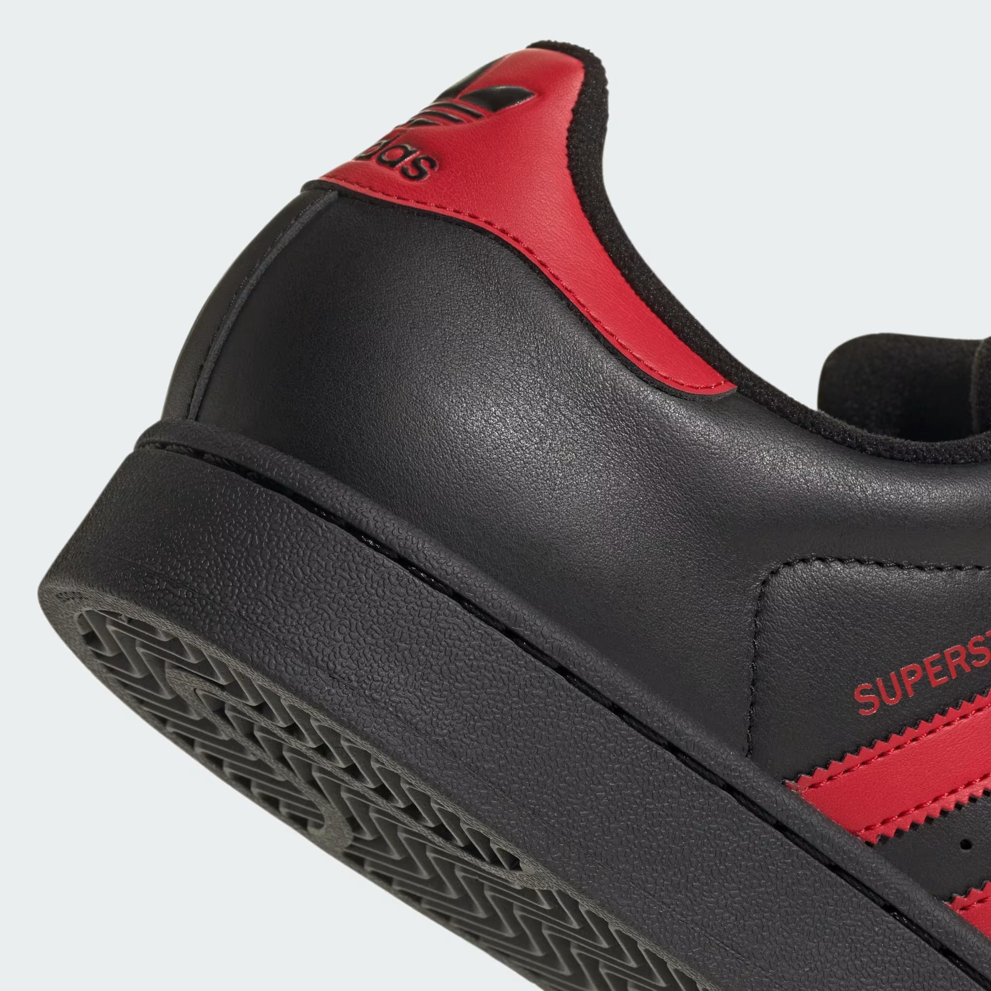 adidas Superstar II Erkek Günlük Spor Ayakkabı