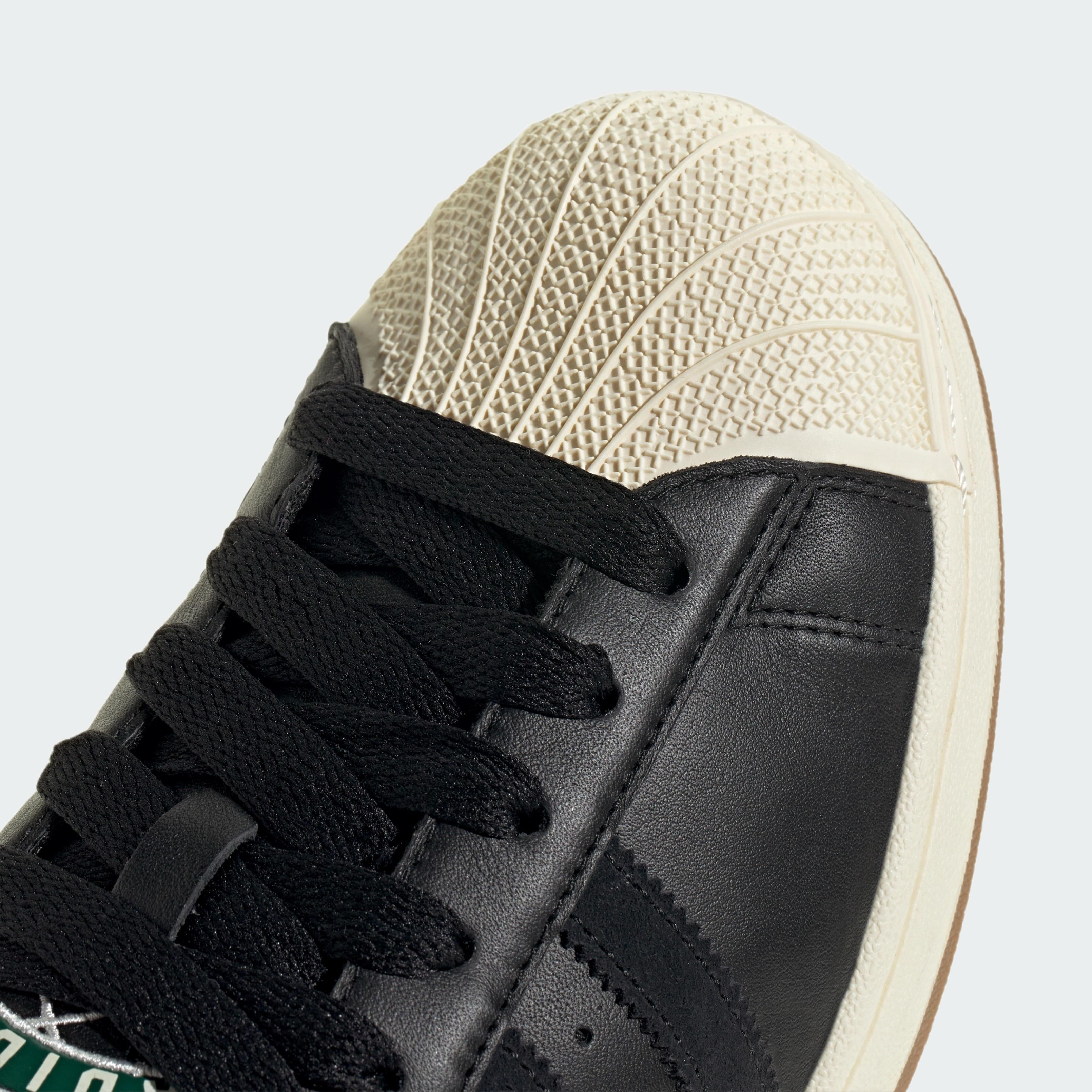 adidas Superstar II Erkek Günlük Spor Ayakkabı